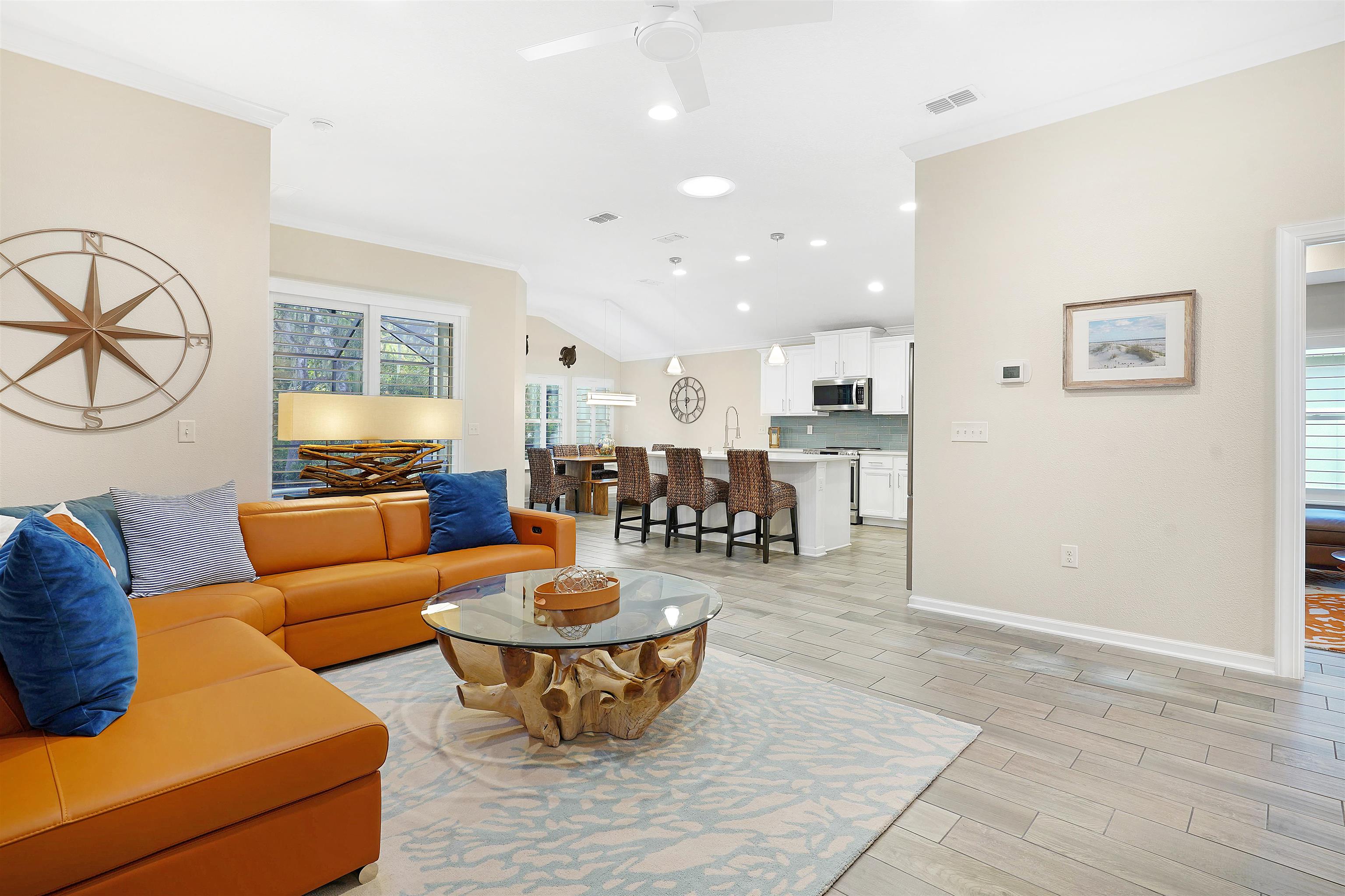 Image 3 of 43 For 128 Coastal Hammock Way