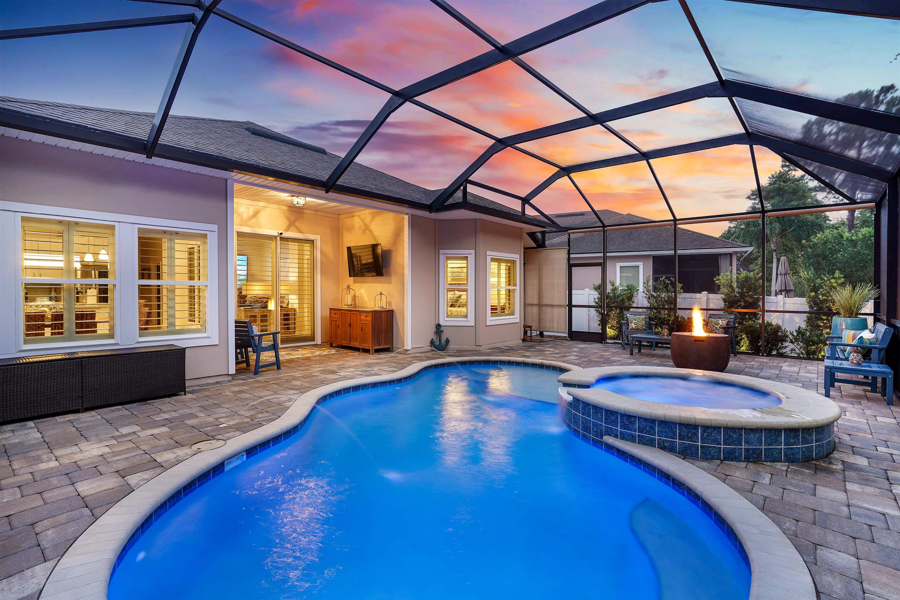 Image 34 of 43 For 128 Coastal Hammock Way