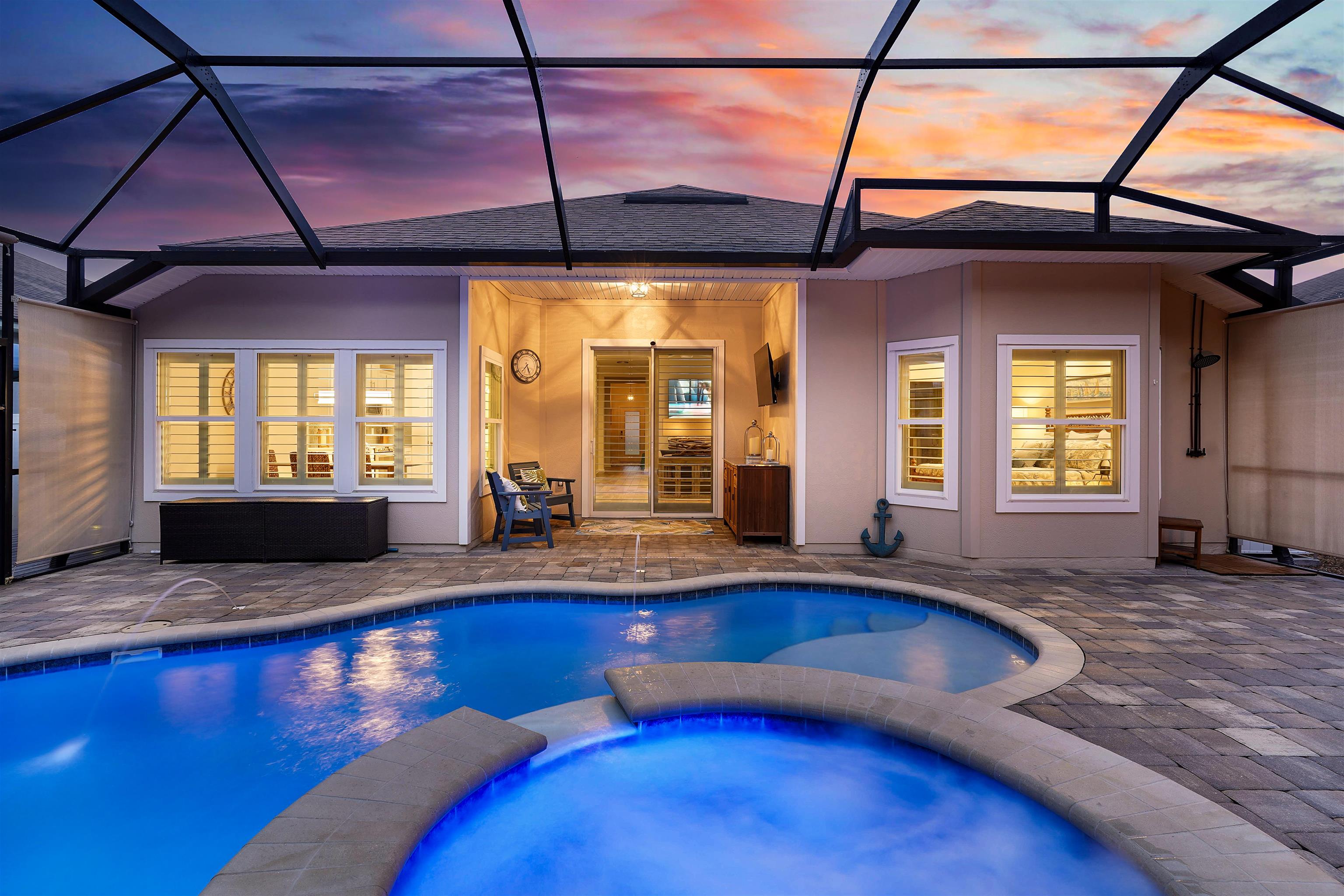 Image 35 of 43 For 128 Coastal Hammock Way