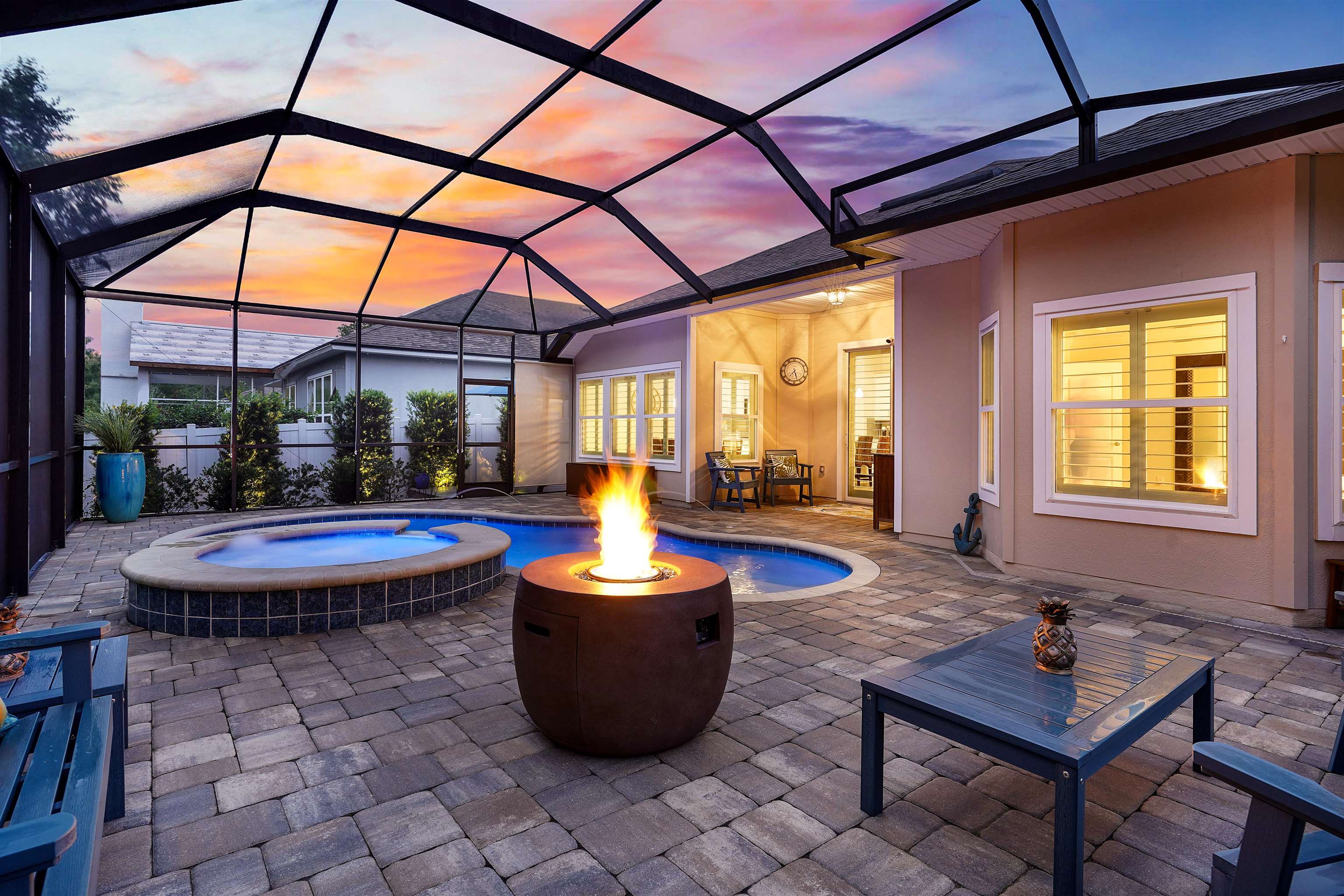 Image 36 of 43 For 128 Coastal Hammock Way