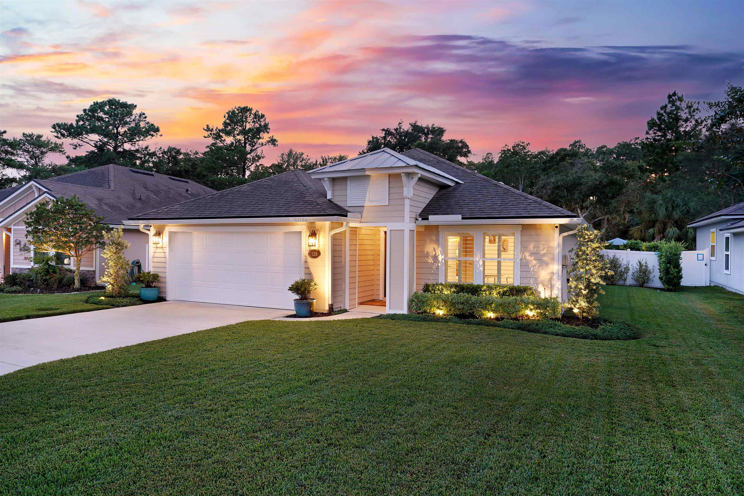 Image 37 of 43 For 128 Coastal Hammock Way