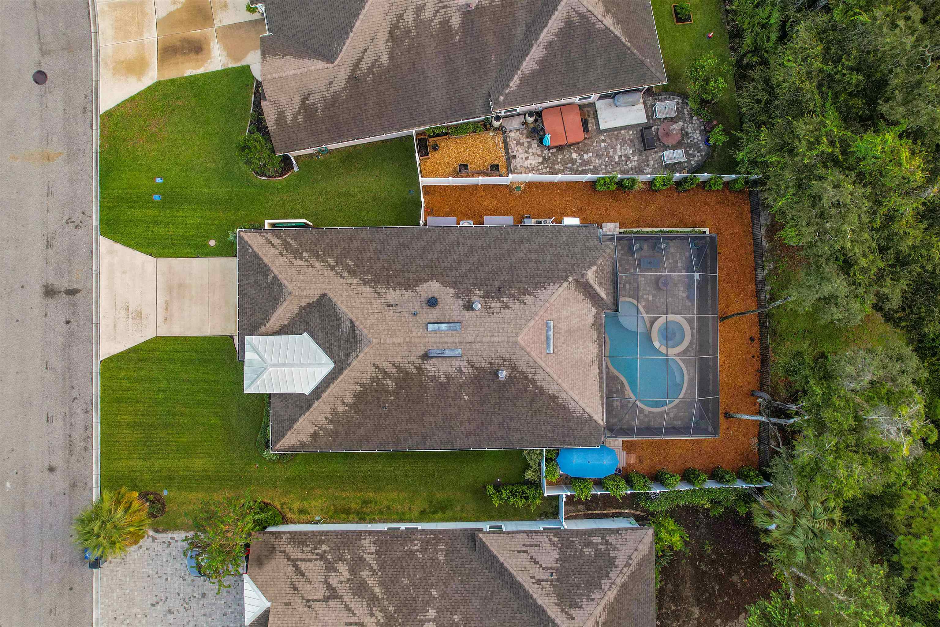 Image 38 of 43 For 128 Coastal Hammock Way