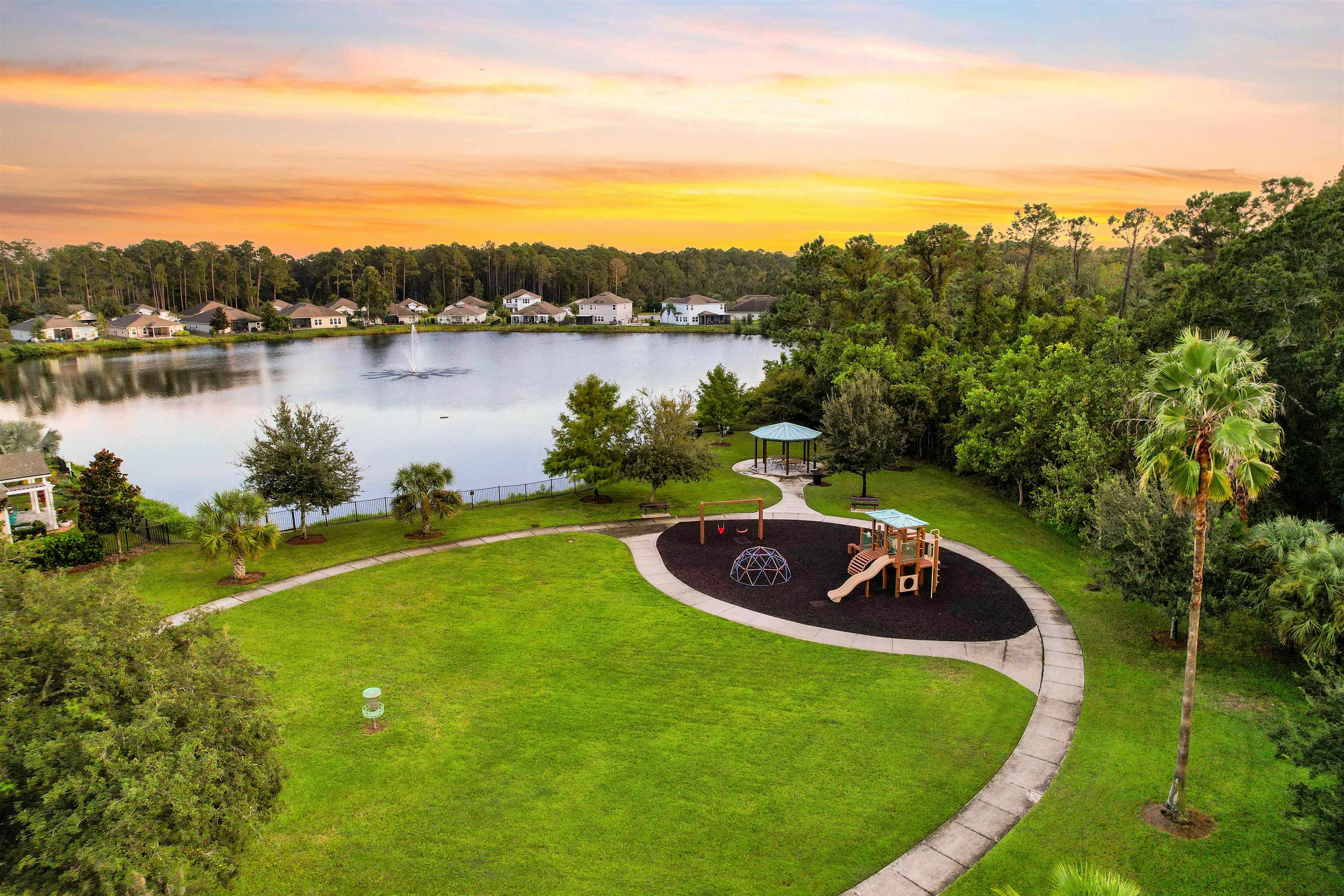 Image 43 of 43 For 128 Coastal Hammock Way