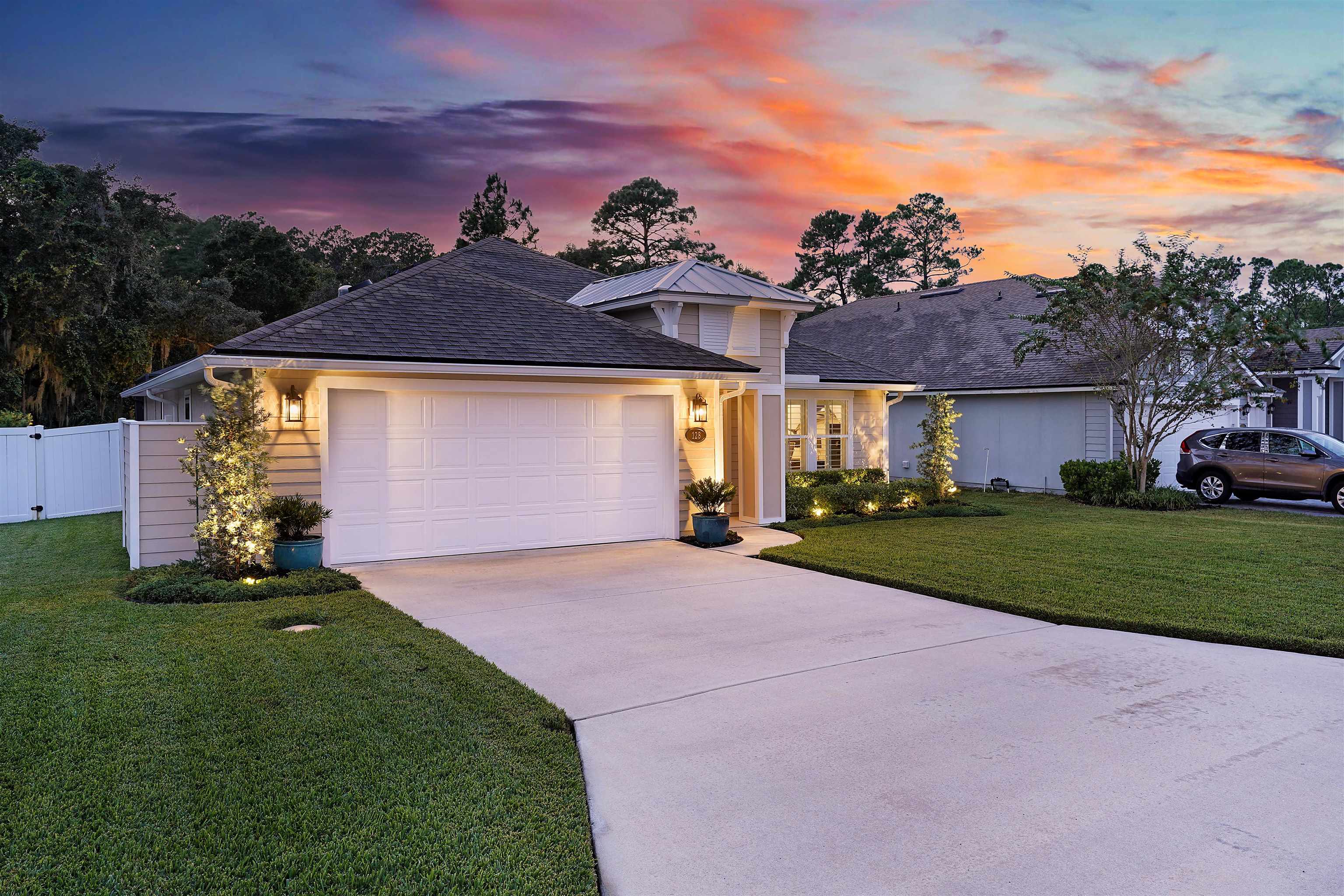 Image 6 of 43 For 128 Coastal Hammock Way