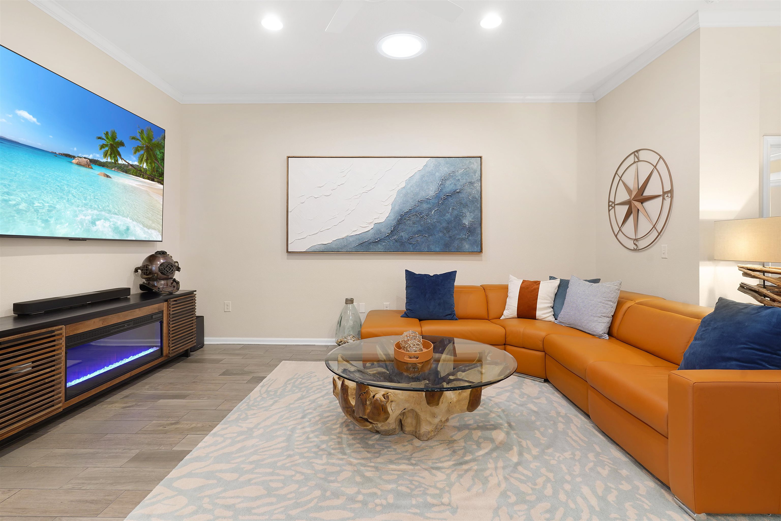 Image 9 of 43 For 128 Coastal Hammock Way