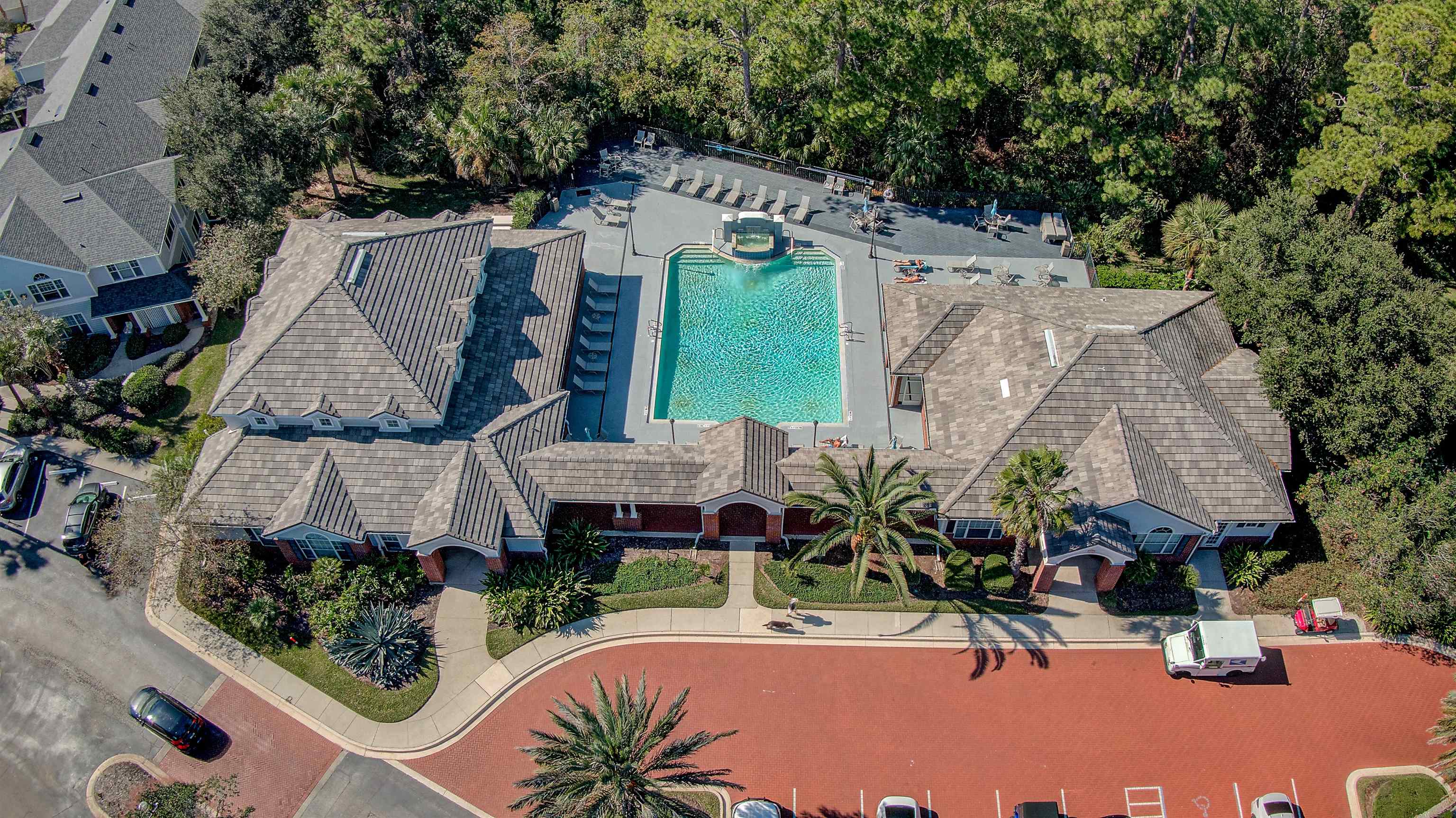 Image 23 of 33 For 11107 Harbour Vista Cir