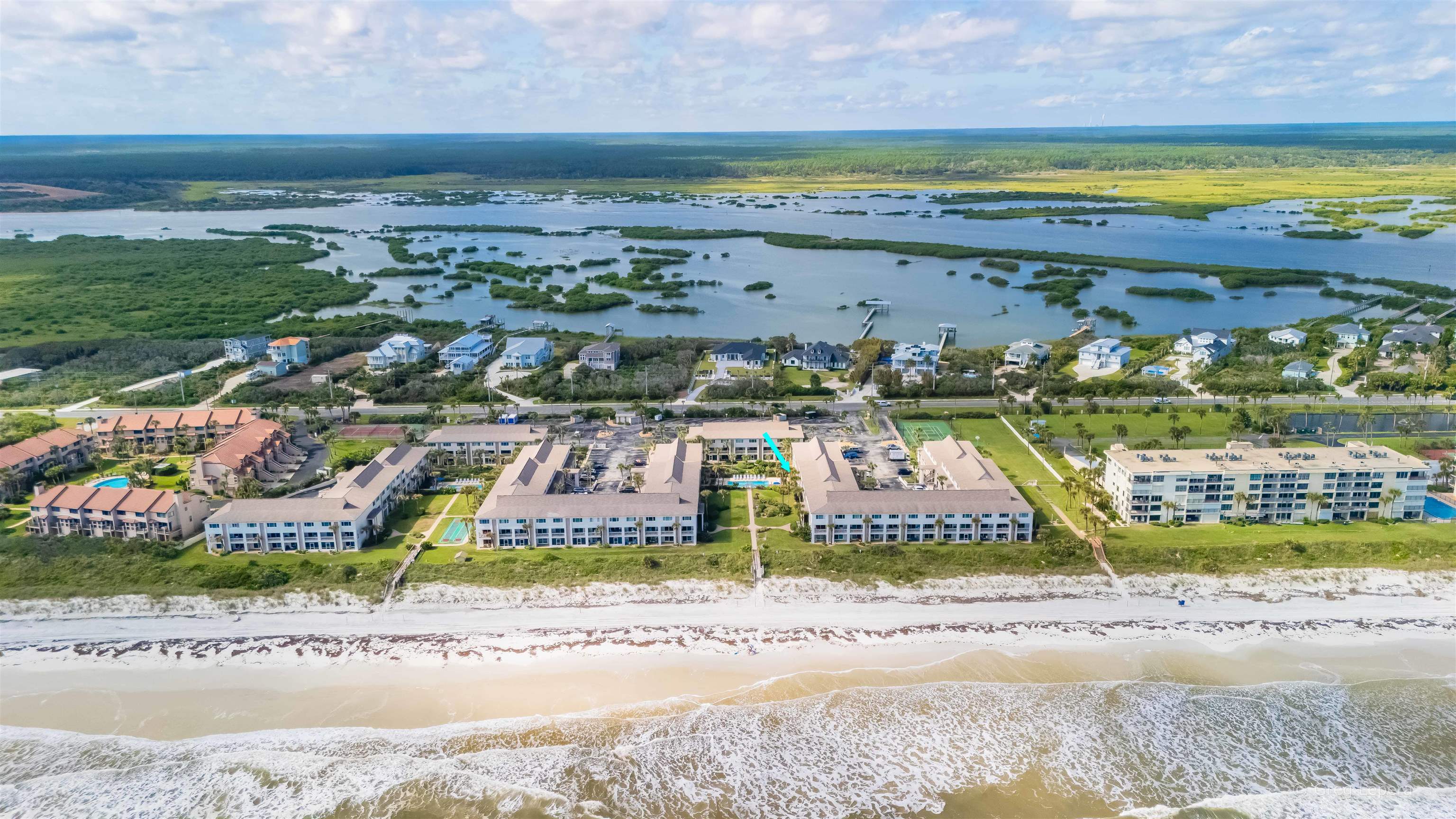 Details for 8130 A1a S H3 H3, St Augustine, FL 32080