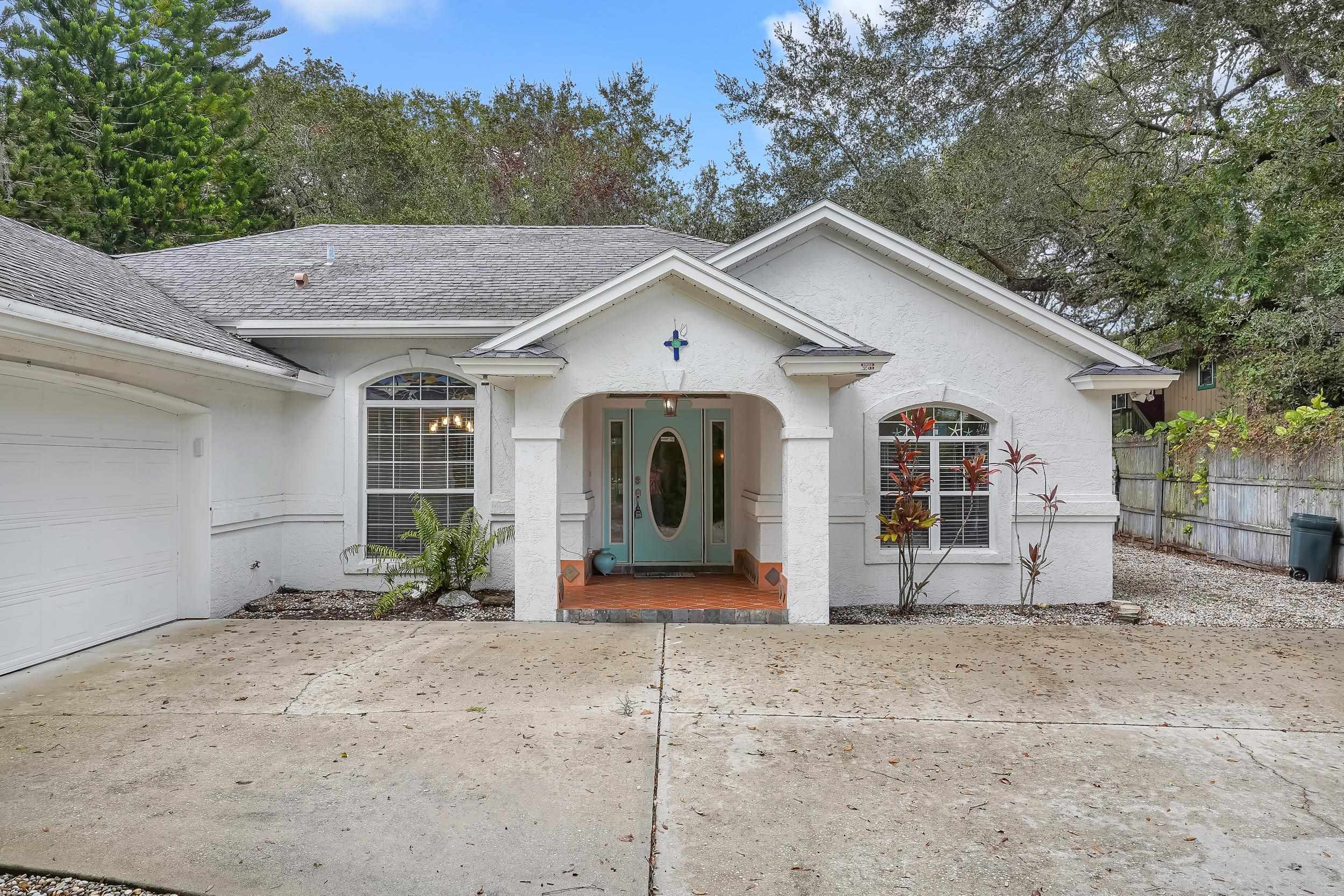 Details for 308 A St , St Augustine, FL 32080