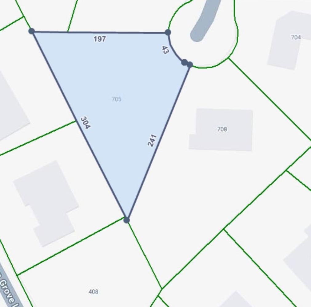 Image 3 of 3 For 705 Coachman's Place