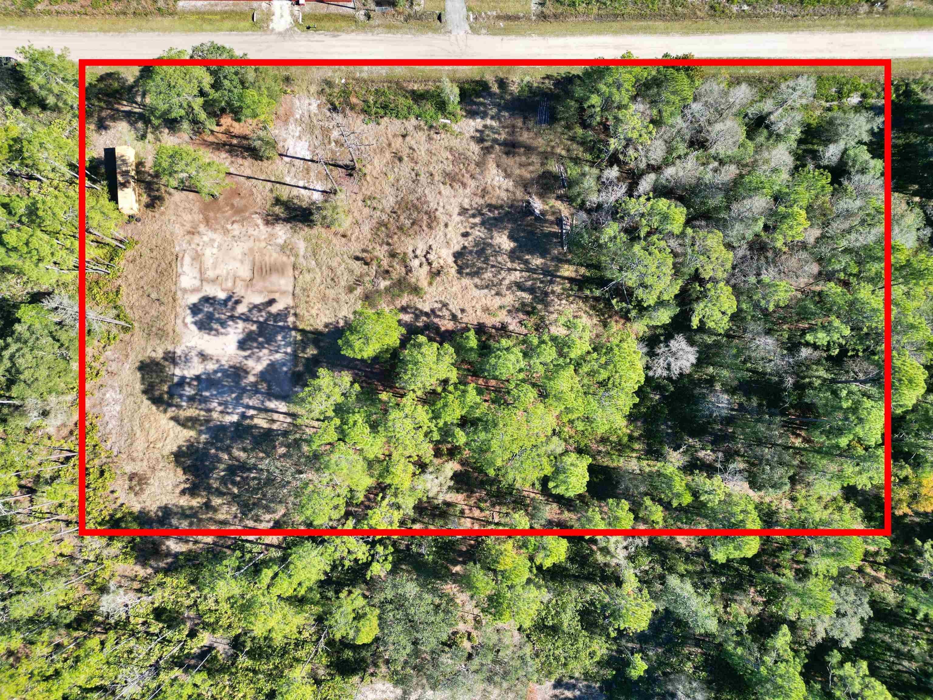 Details for 10455 Yeager Ave ( 3 Lots ), Hastings, FL 32145
