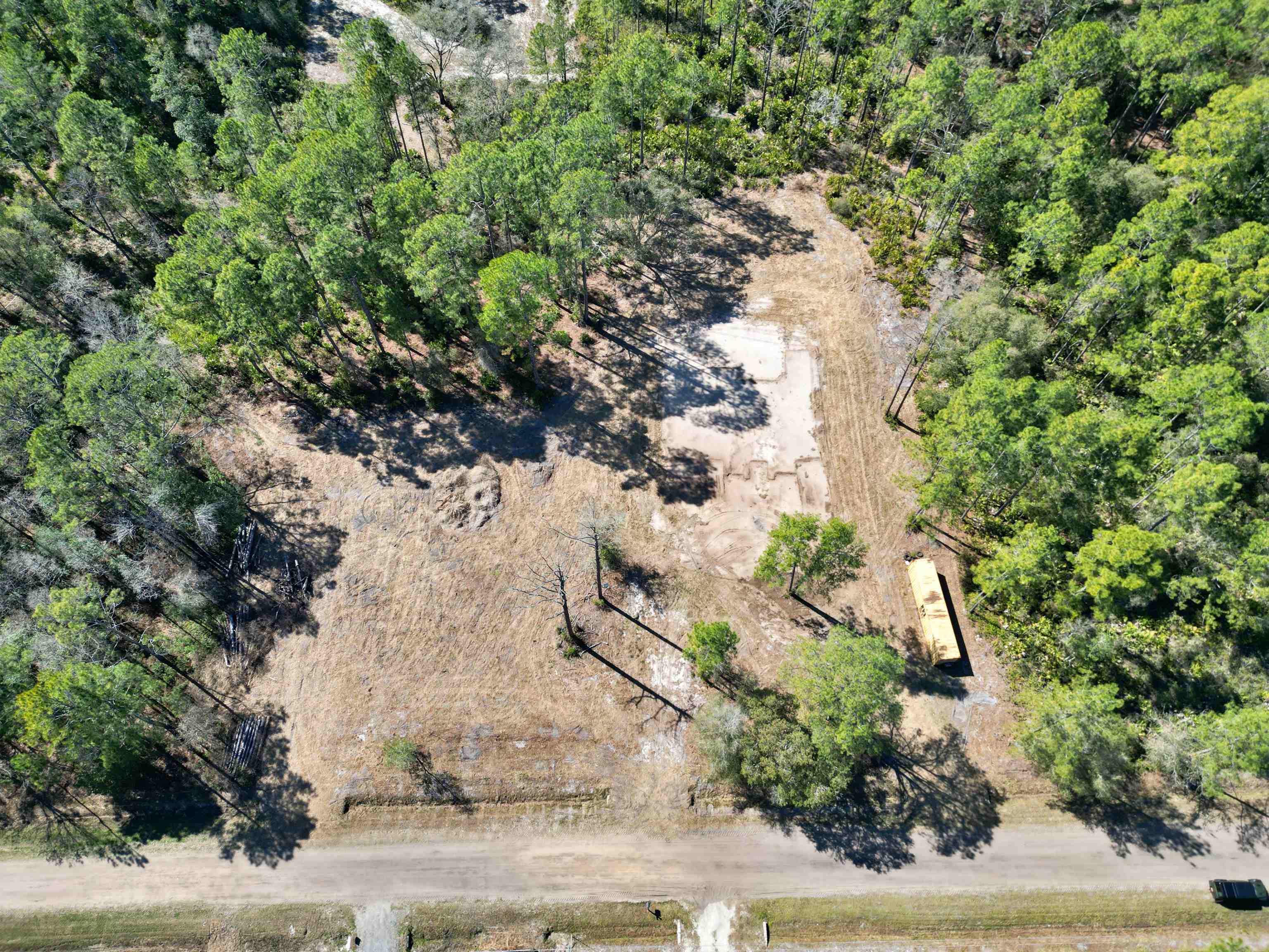 Image 2 of 10 For 10455 Yeager Ave ( 3 Lots )