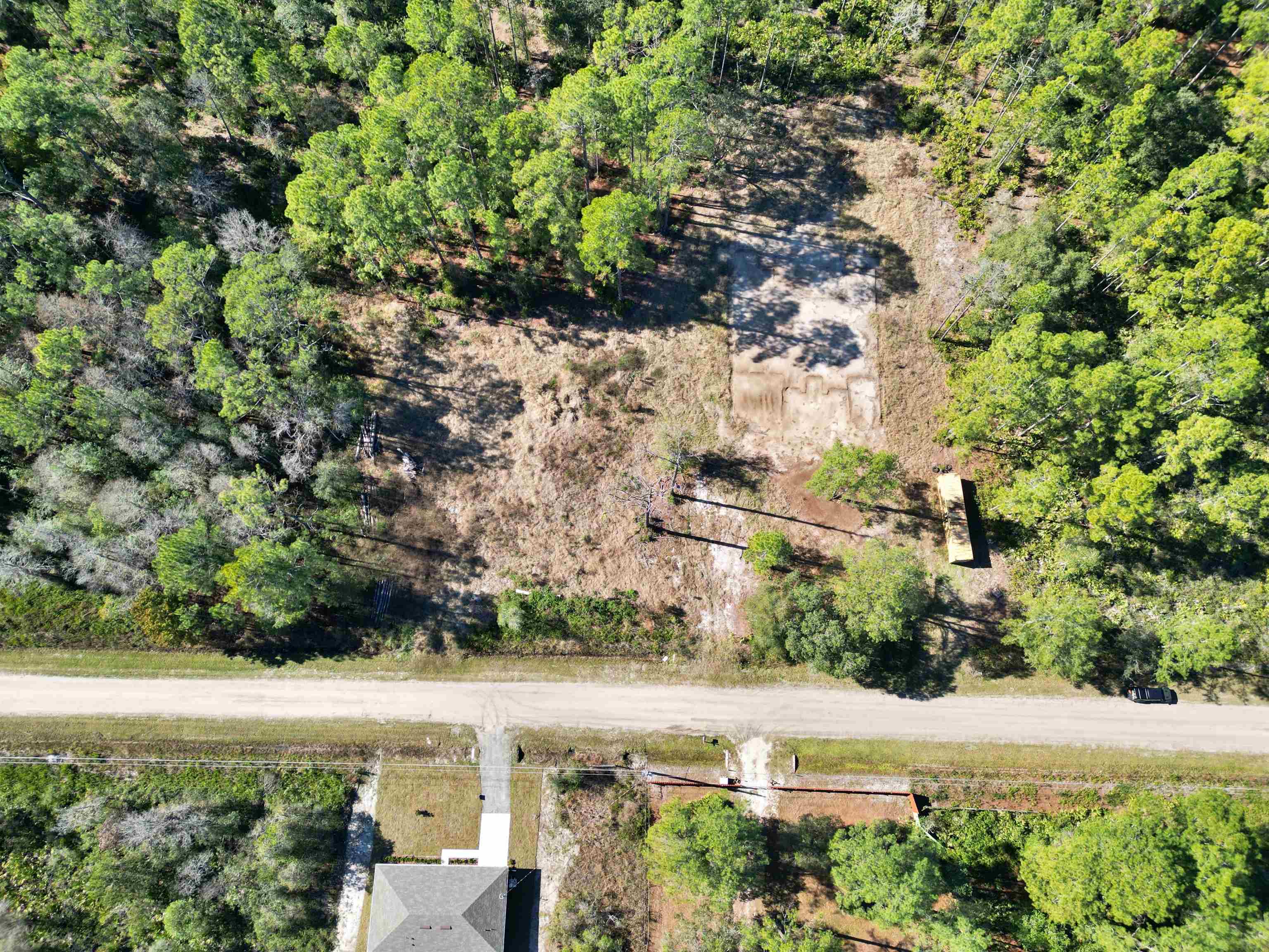 Image 4 of 10 For 10455 Yeager Ave ( 3 Lots )