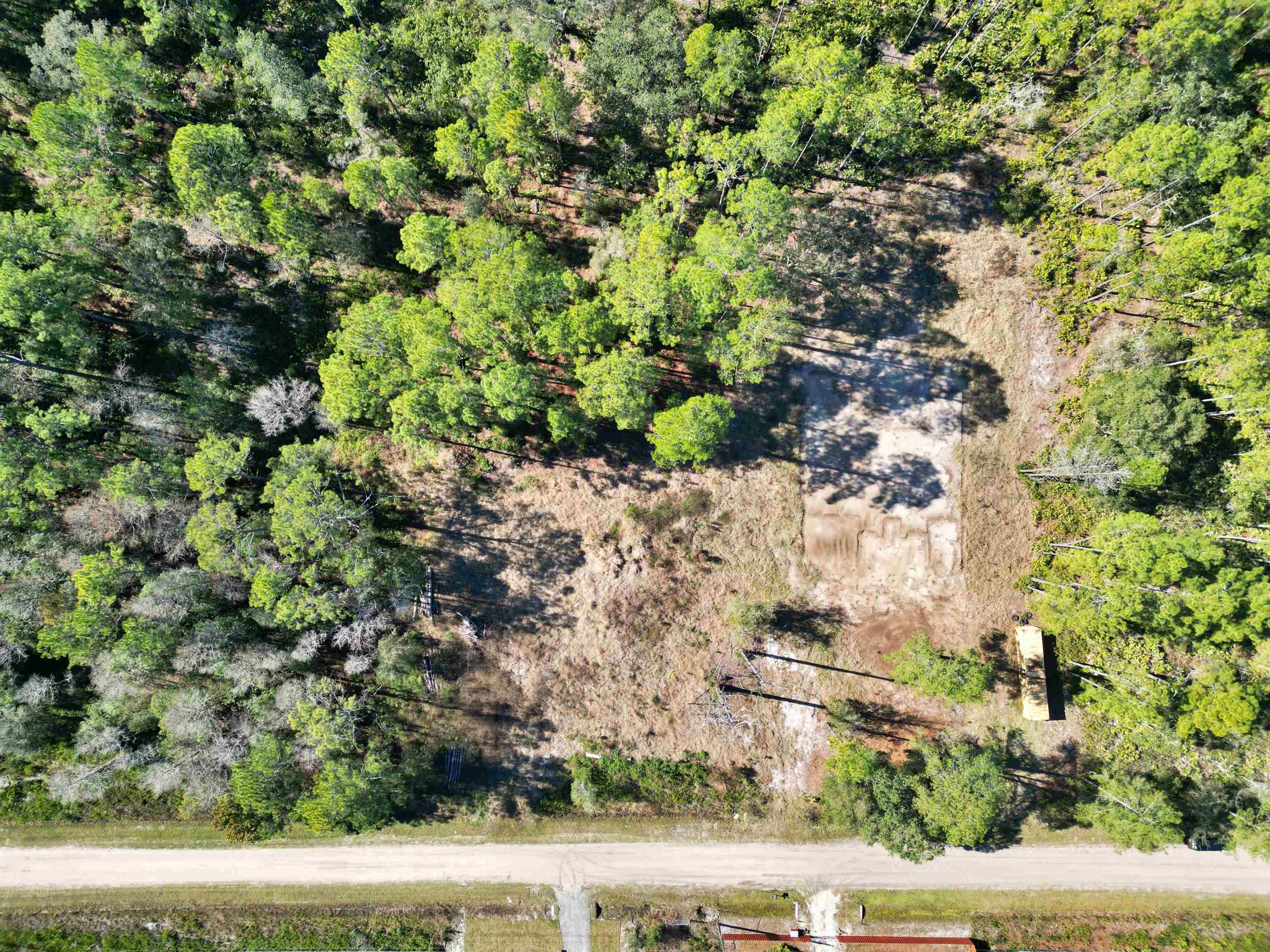 Image 5 of 10 For 10455 Yeager Ave ( 3 Lots )