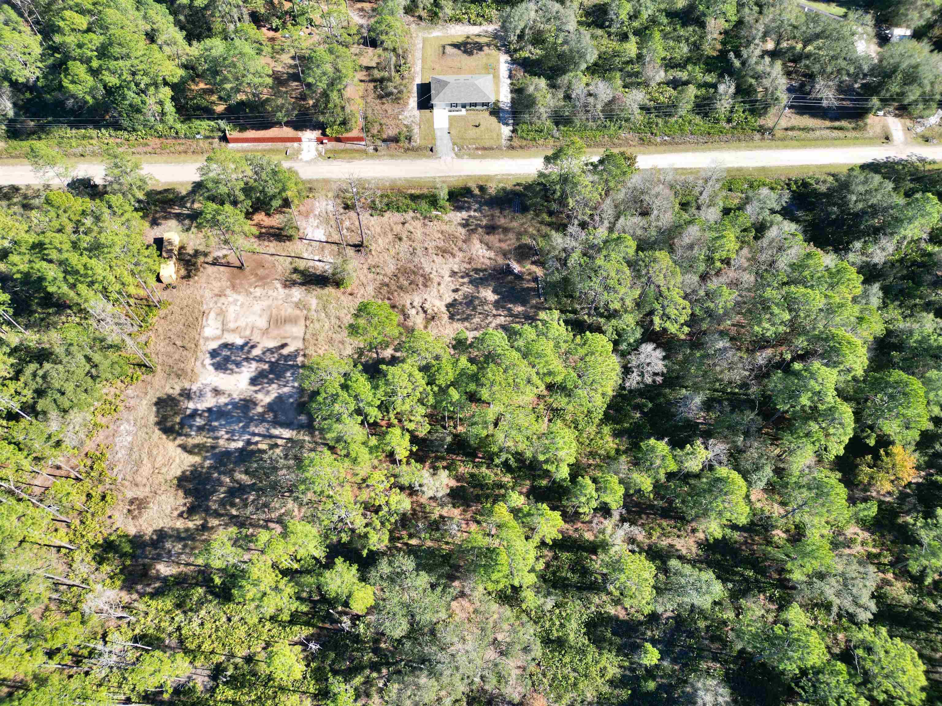 Image 6 of 10 For 10455 Yeager Ave ( 3 Lots )