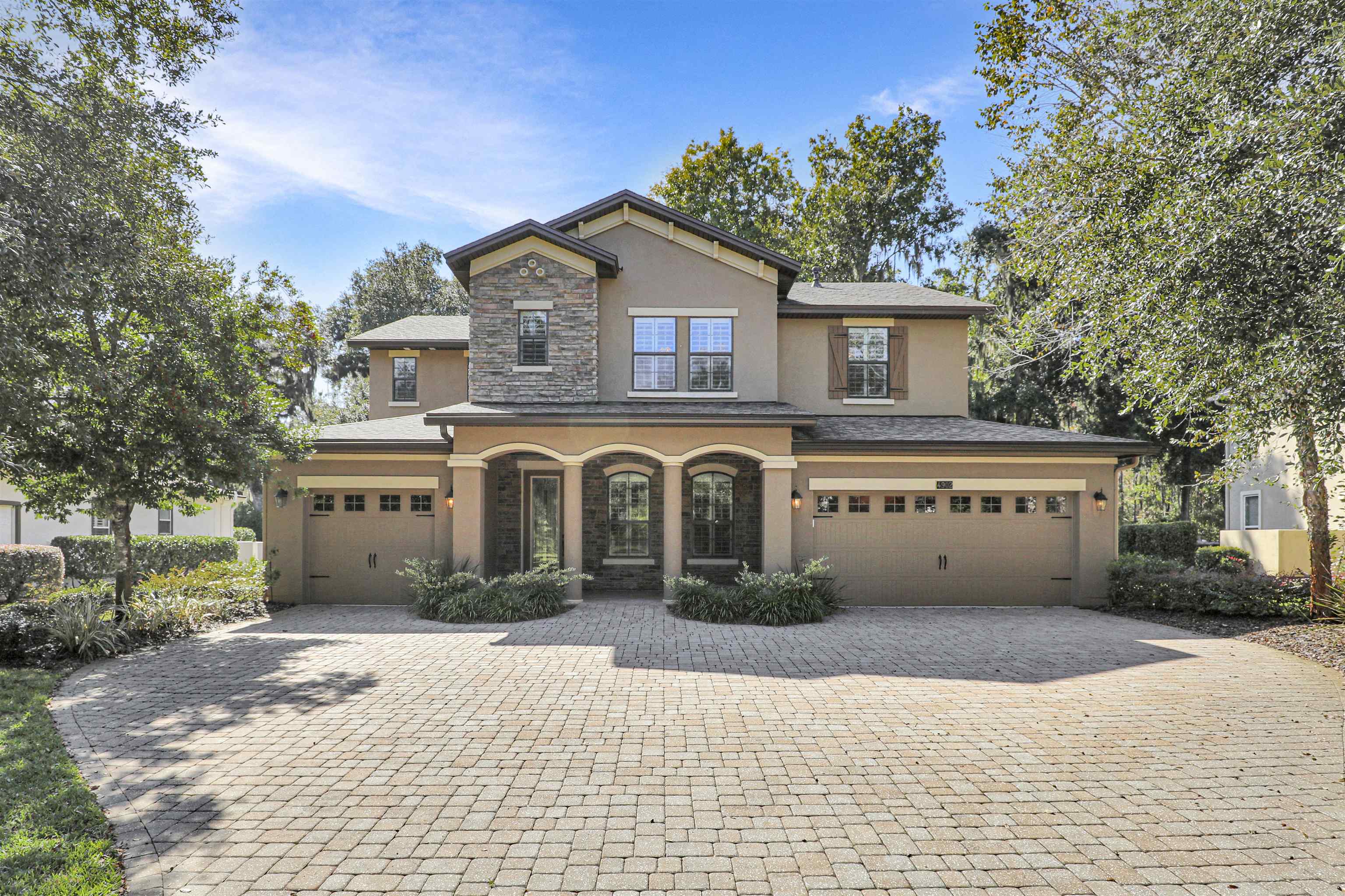 Details for 4902 Boat Landing Dr, St Augustine, FL 32092