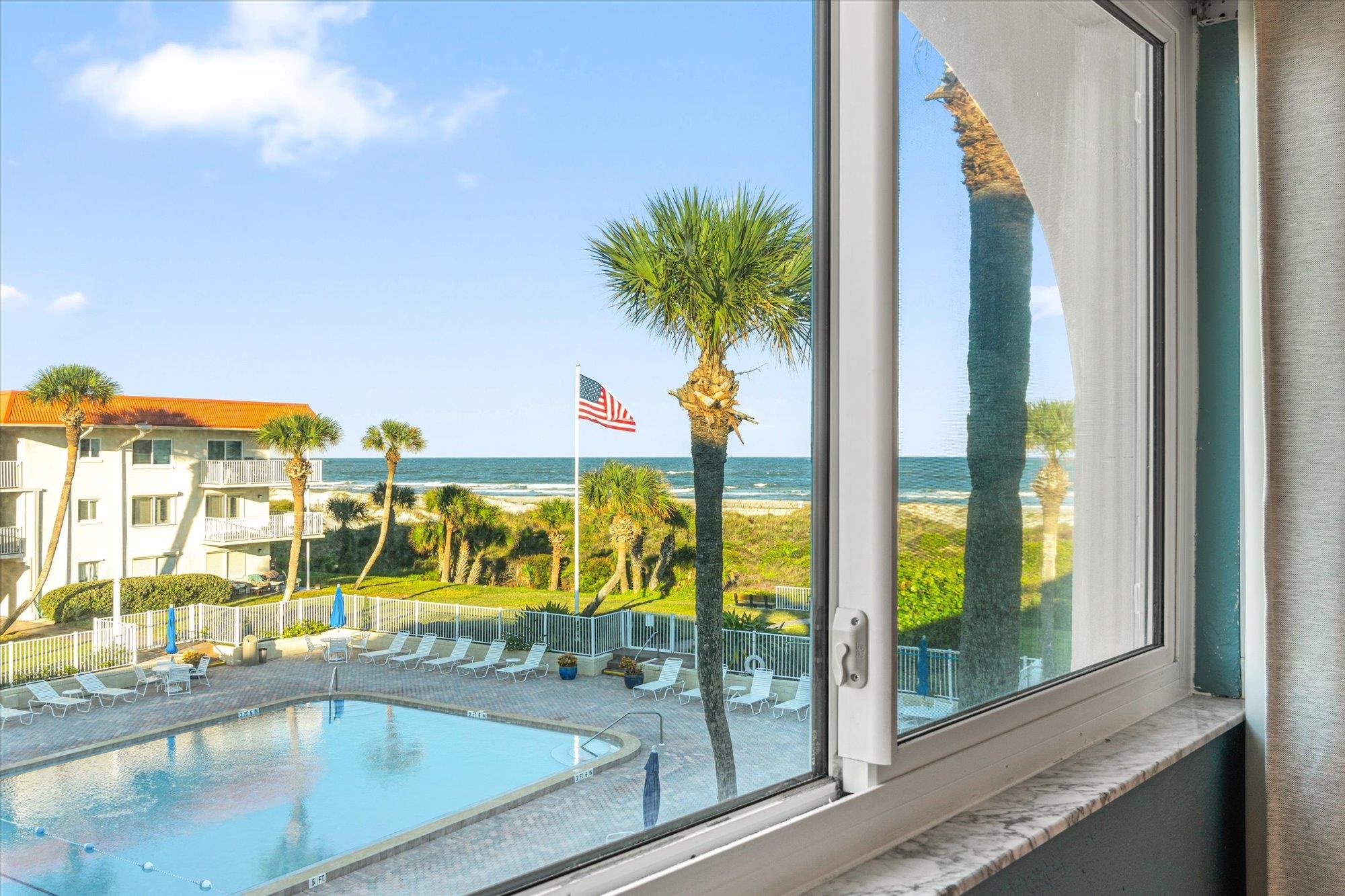 Image 16 of 66 For 1 Ocean Trace Rd  242