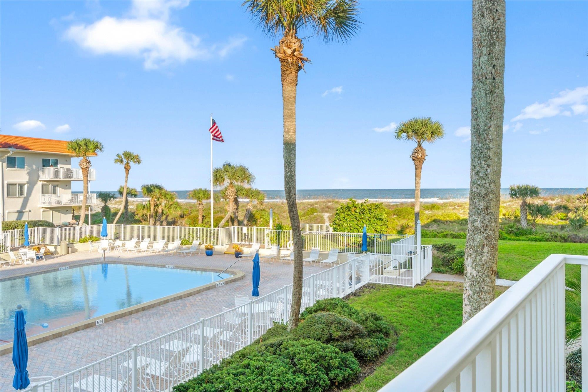 Image 19 of 66 For 1 Ocean Trace Rd  242