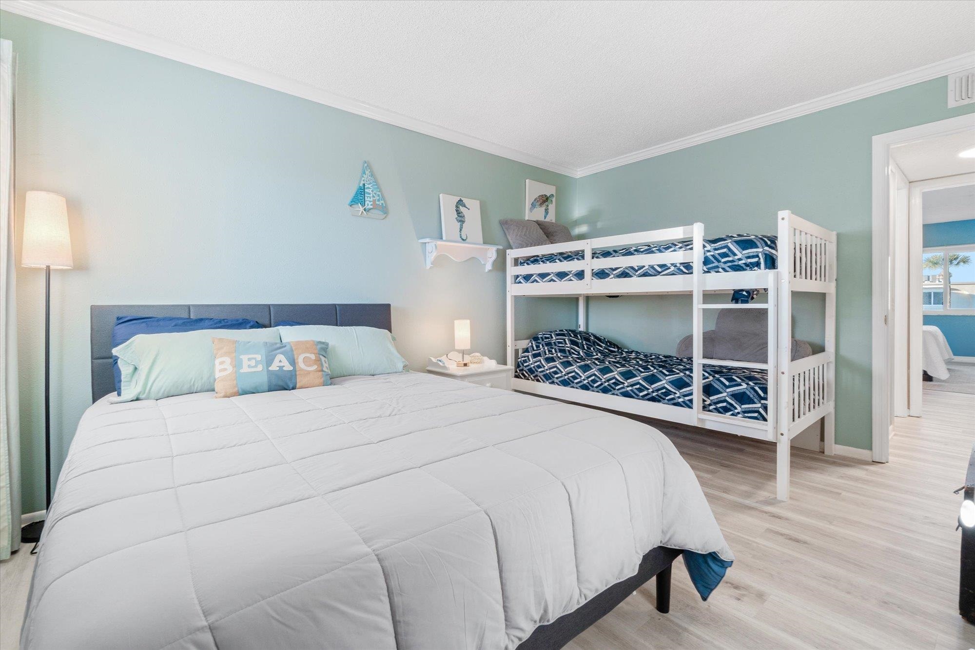 Image 22 of 66 For 1 Ocean Trace Rd  242