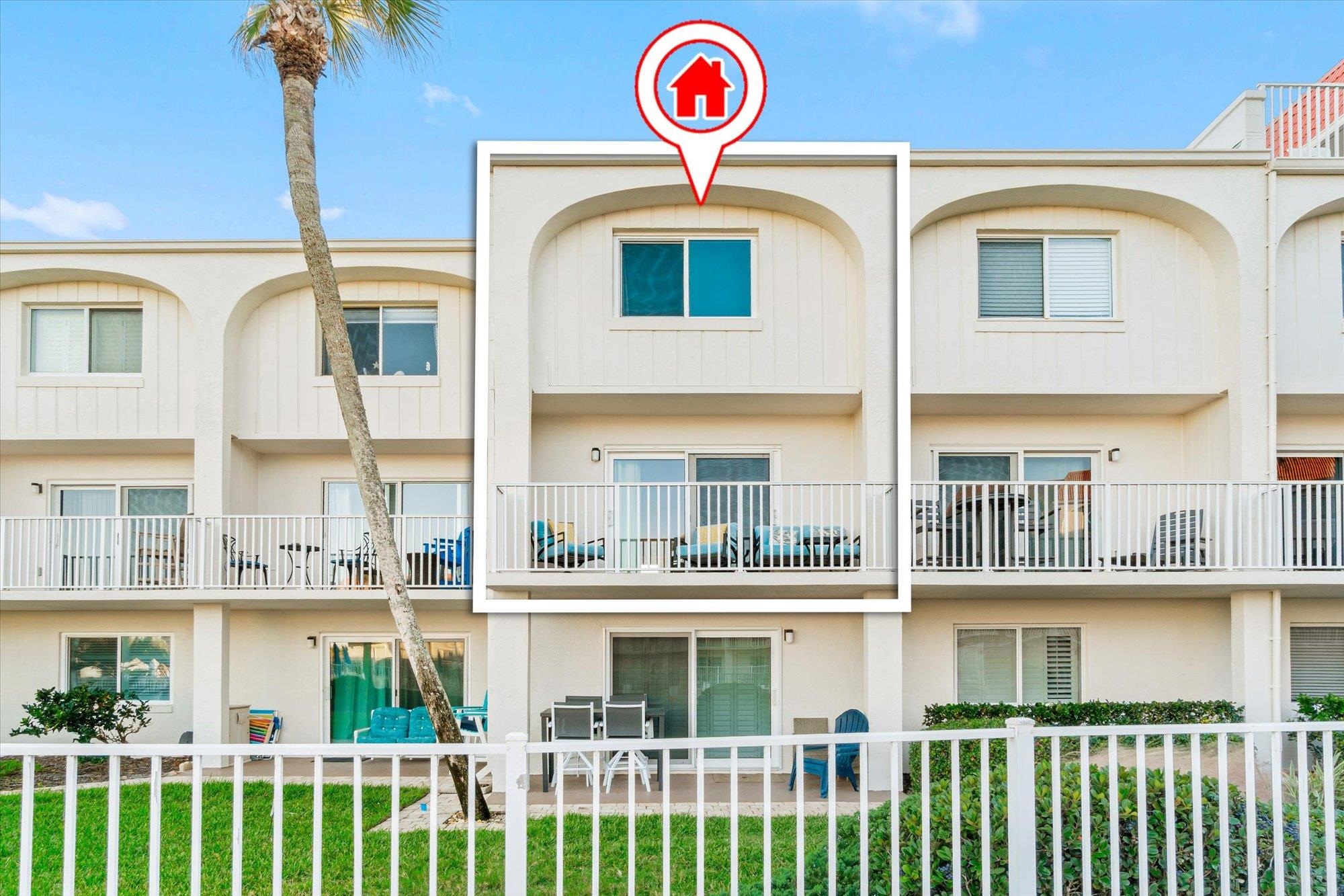 Image 26 of 66 For 1 Ocean Trace Rd  242