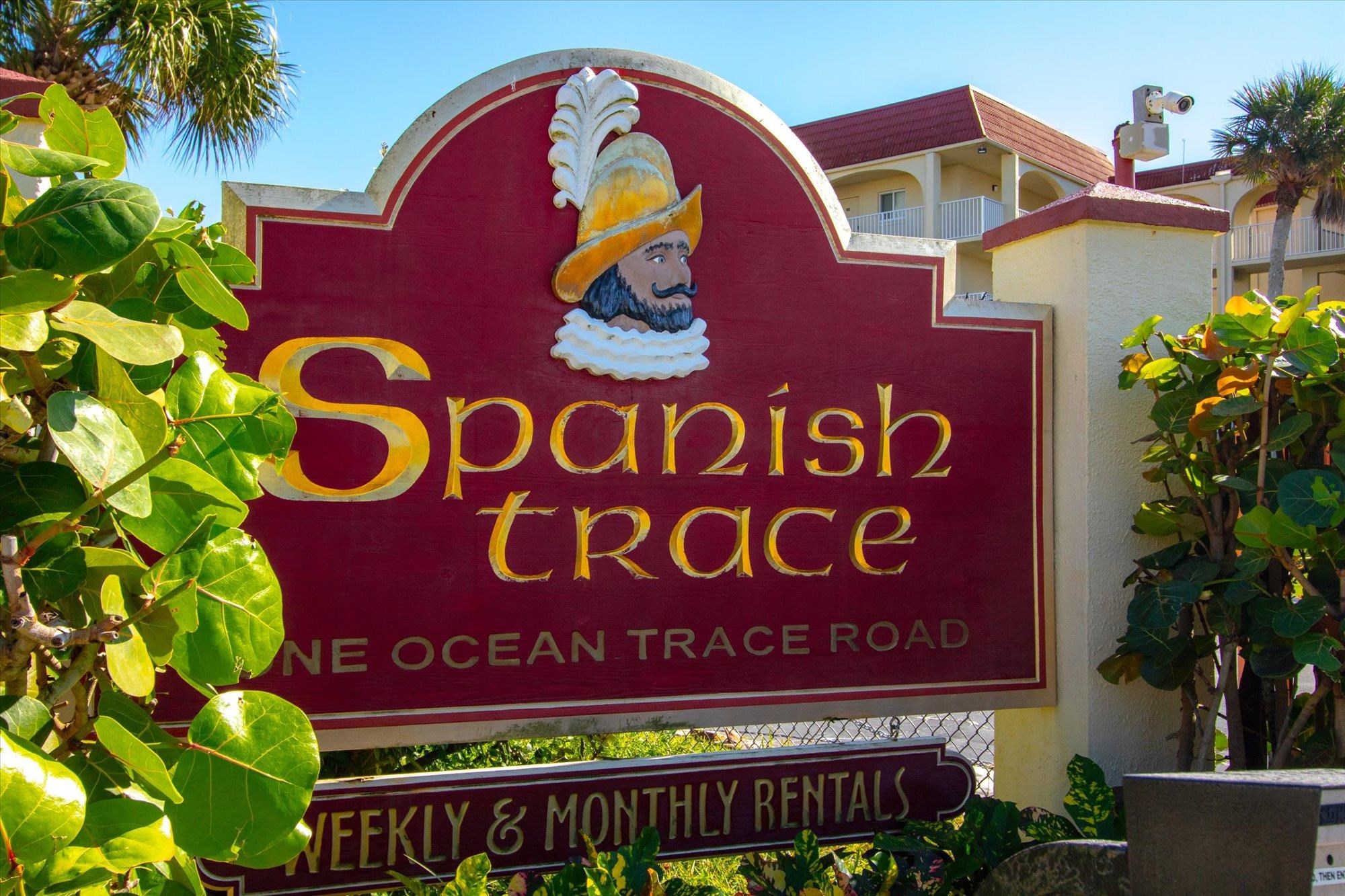 Image 32 of 66 For 1 Ocean Trace Rd  242