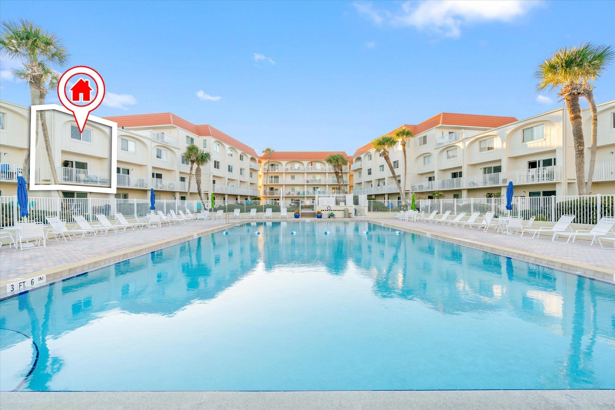 Image 34 of 66 For 1 Ocean Trace Rd  242