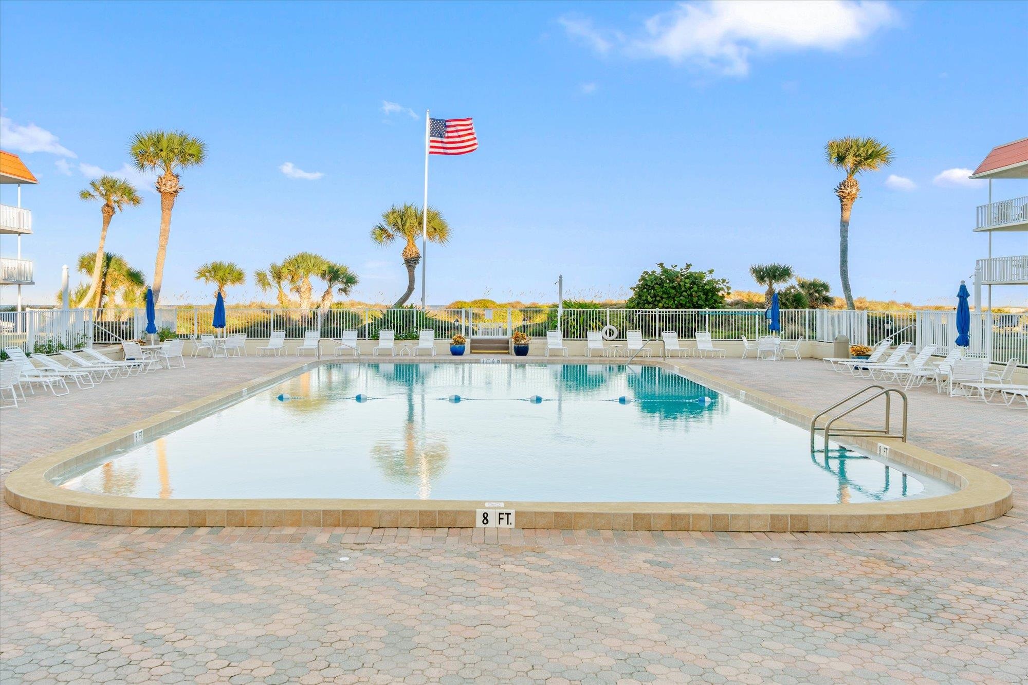 Image 35 of 66 For 1 Ocean Trace Rd  242