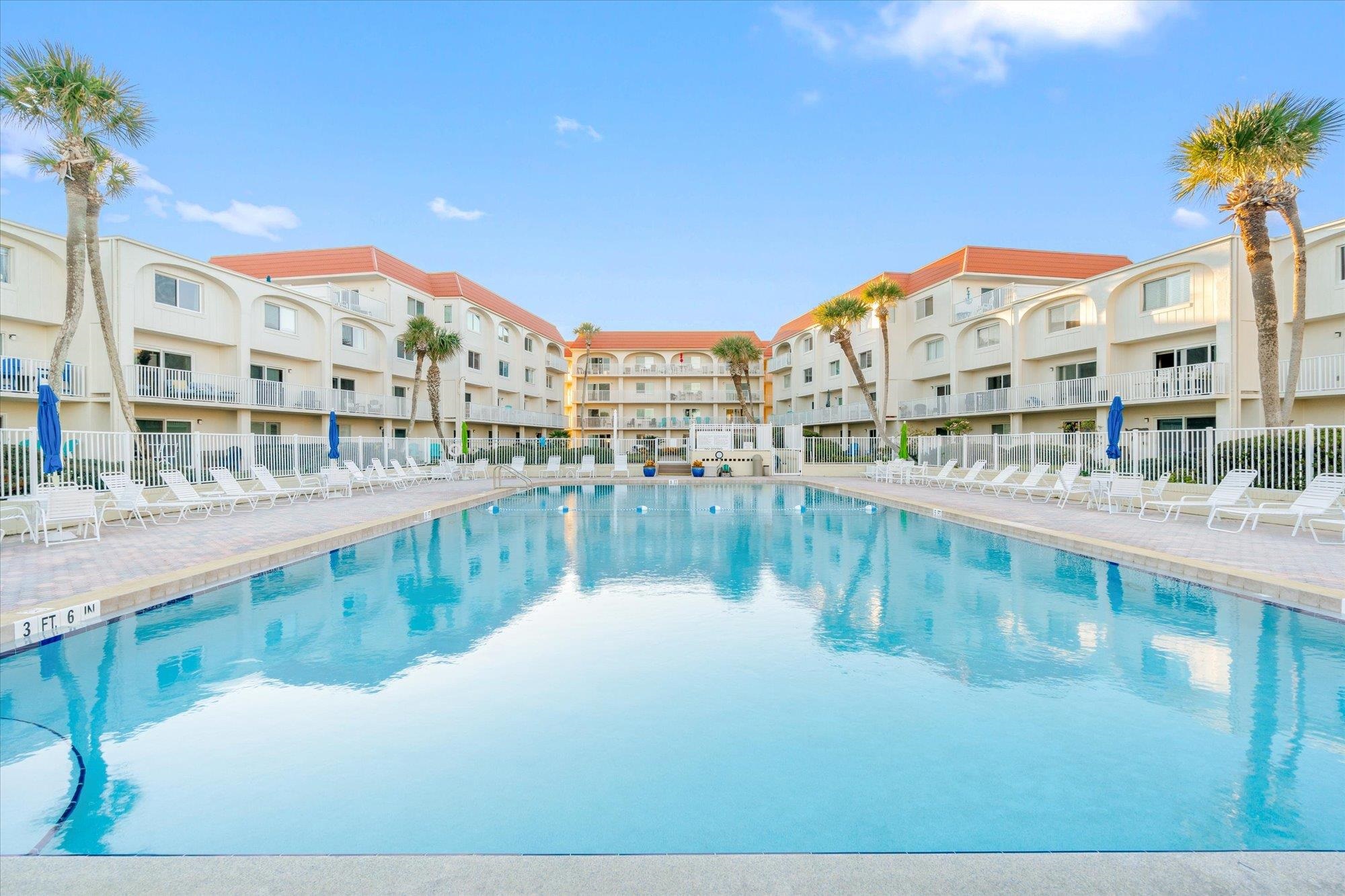 Image 36 of 66 For 1 Ocean Trace Rd  242