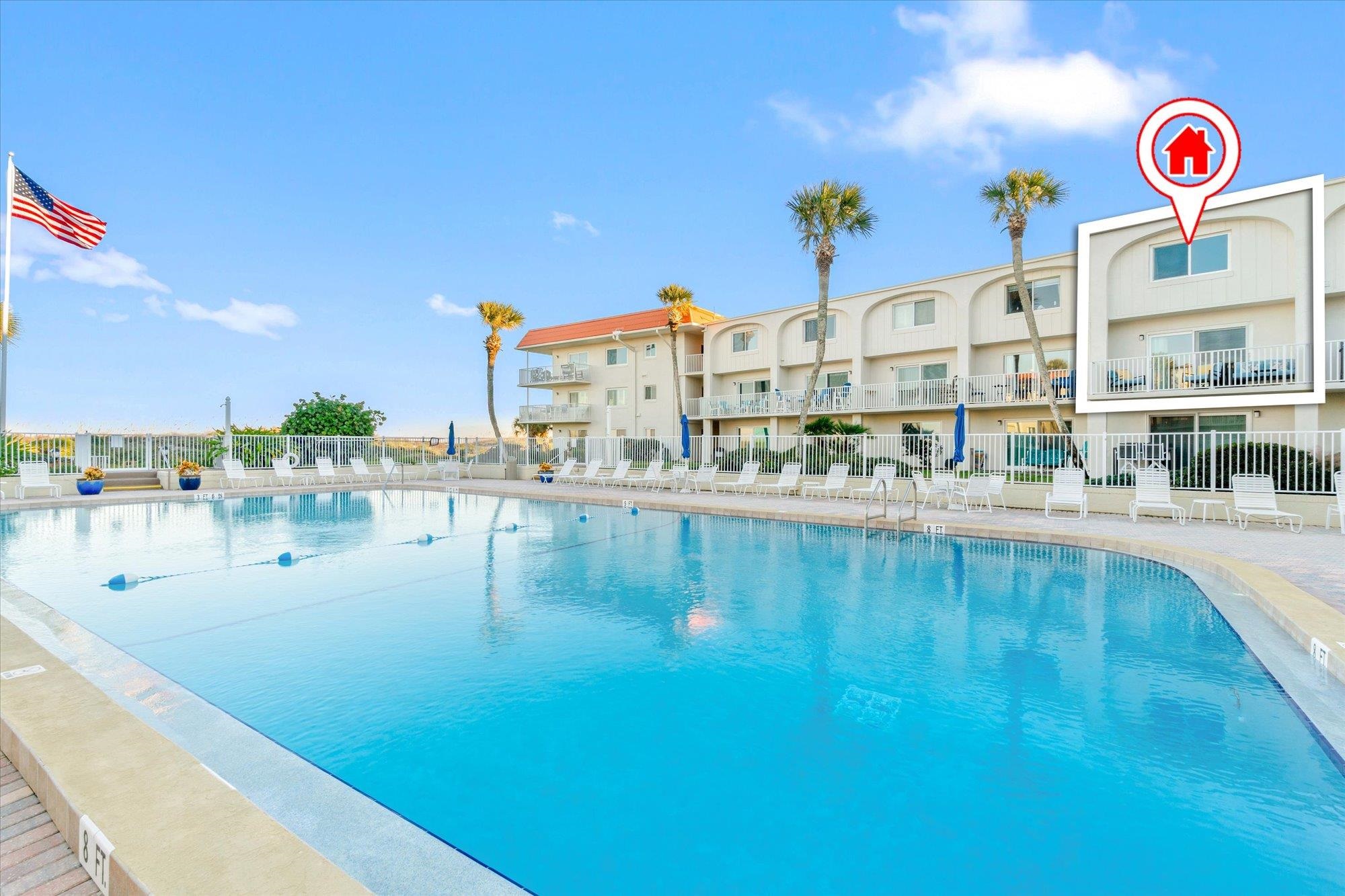 Image 37 of 66 For 1 Ocean Trace Rd  242