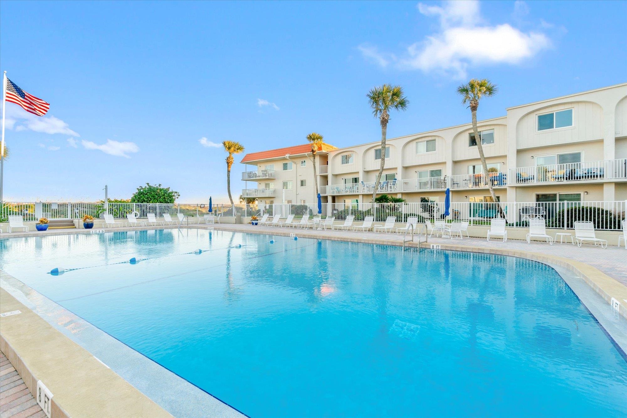 Image 38 of 66 For 1 Ocean Trace Rd  242