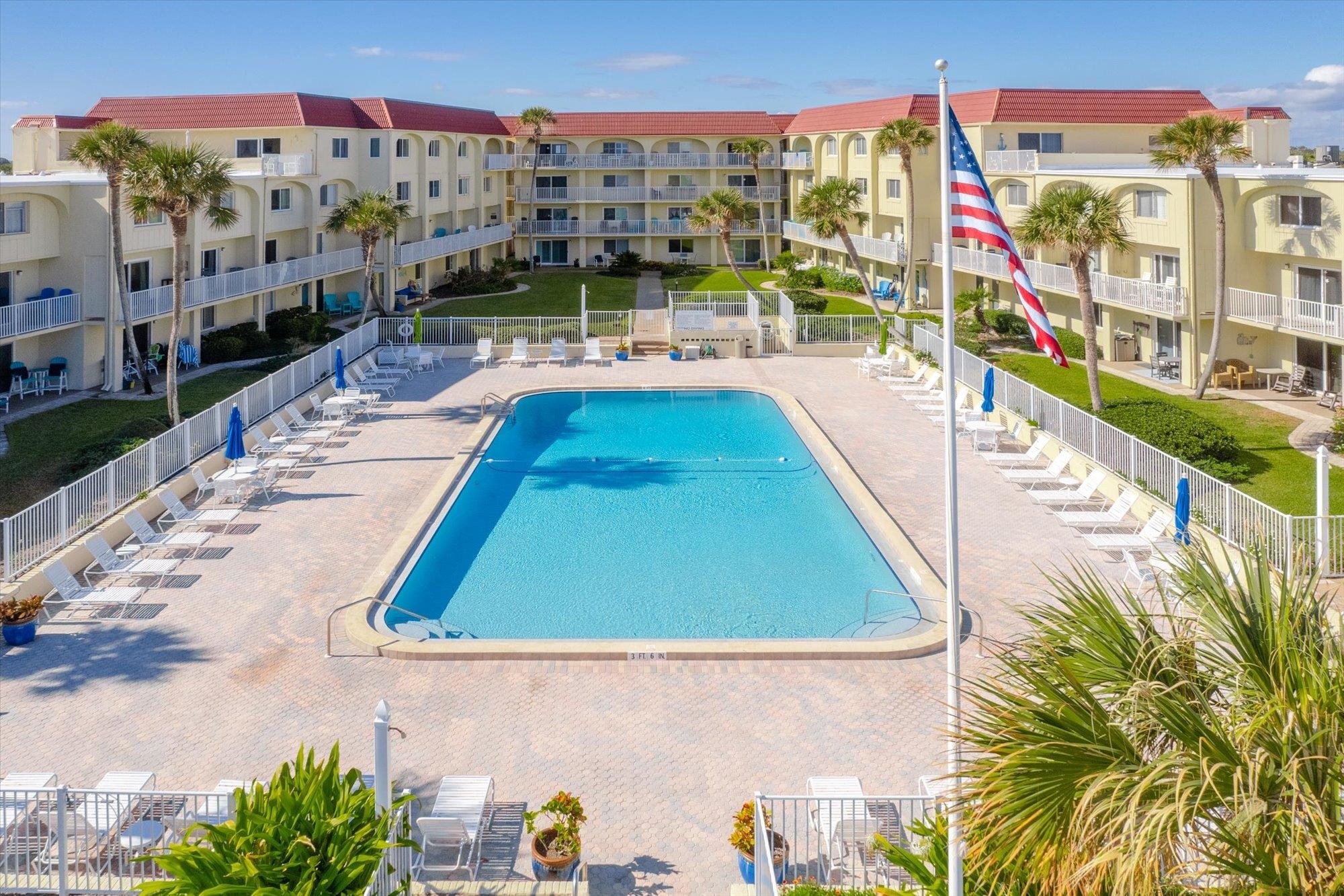 Image 40 of 66 For 1 Ocean Trace Rd  242