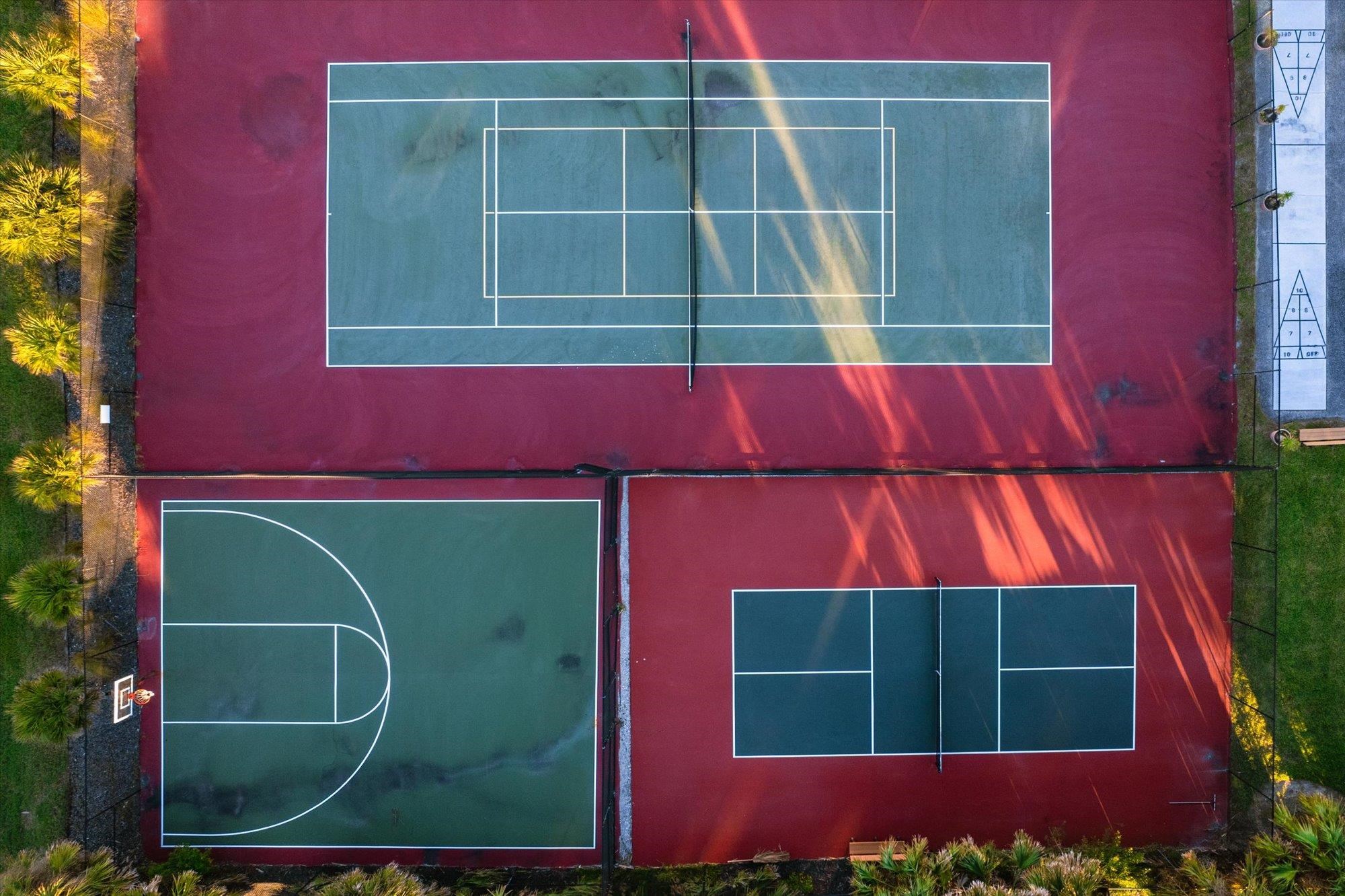 Image 43 of 66 For 1 Ocean Trace Rd  242