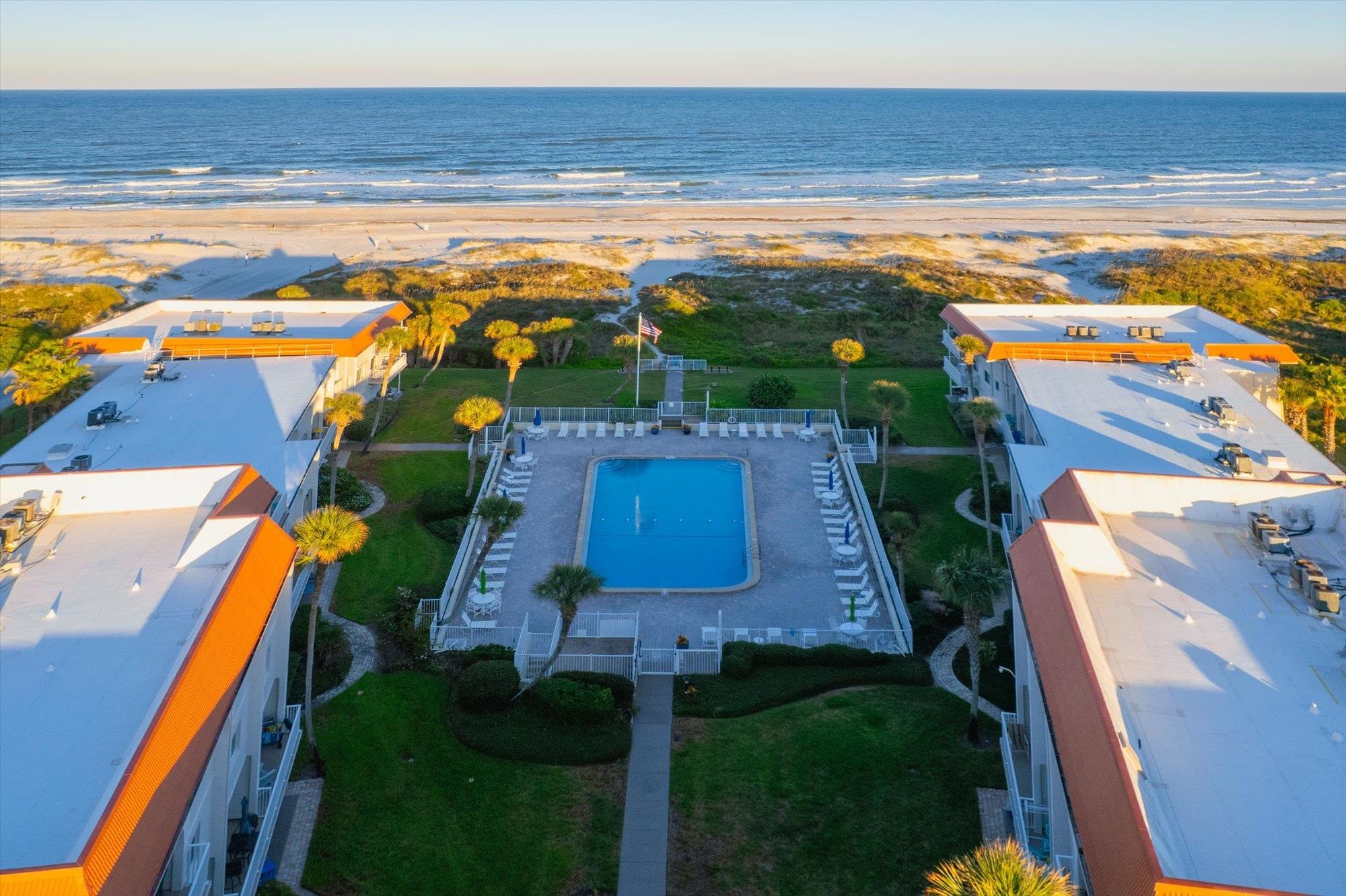 Image 44 of 66 For 1 Ocean Trace Rd  242