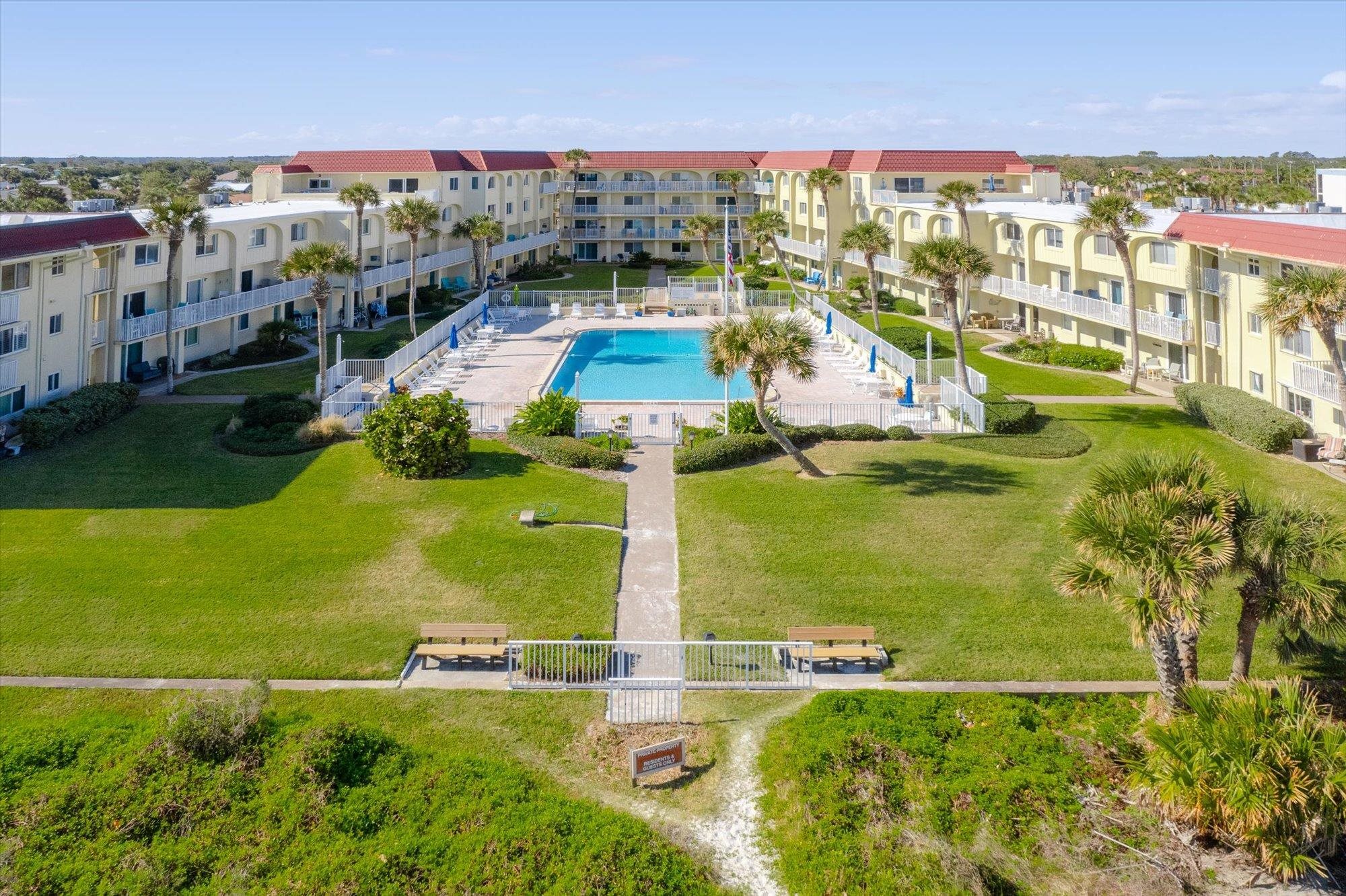 Image 45 of 66 For 1 Ocean Trace Rd  242