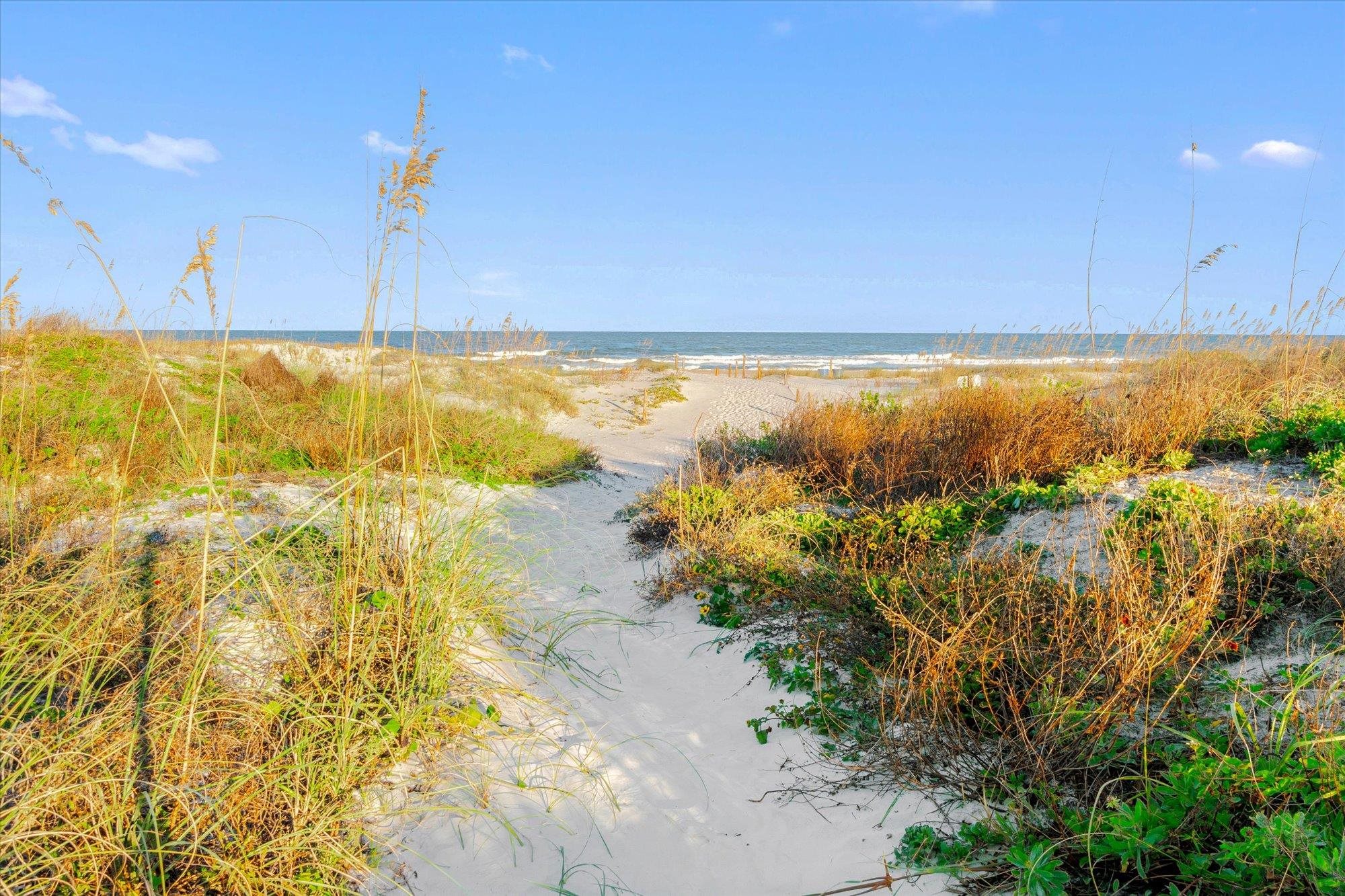 Image 46 of 66 For 1 Ocean Trace Rd  242