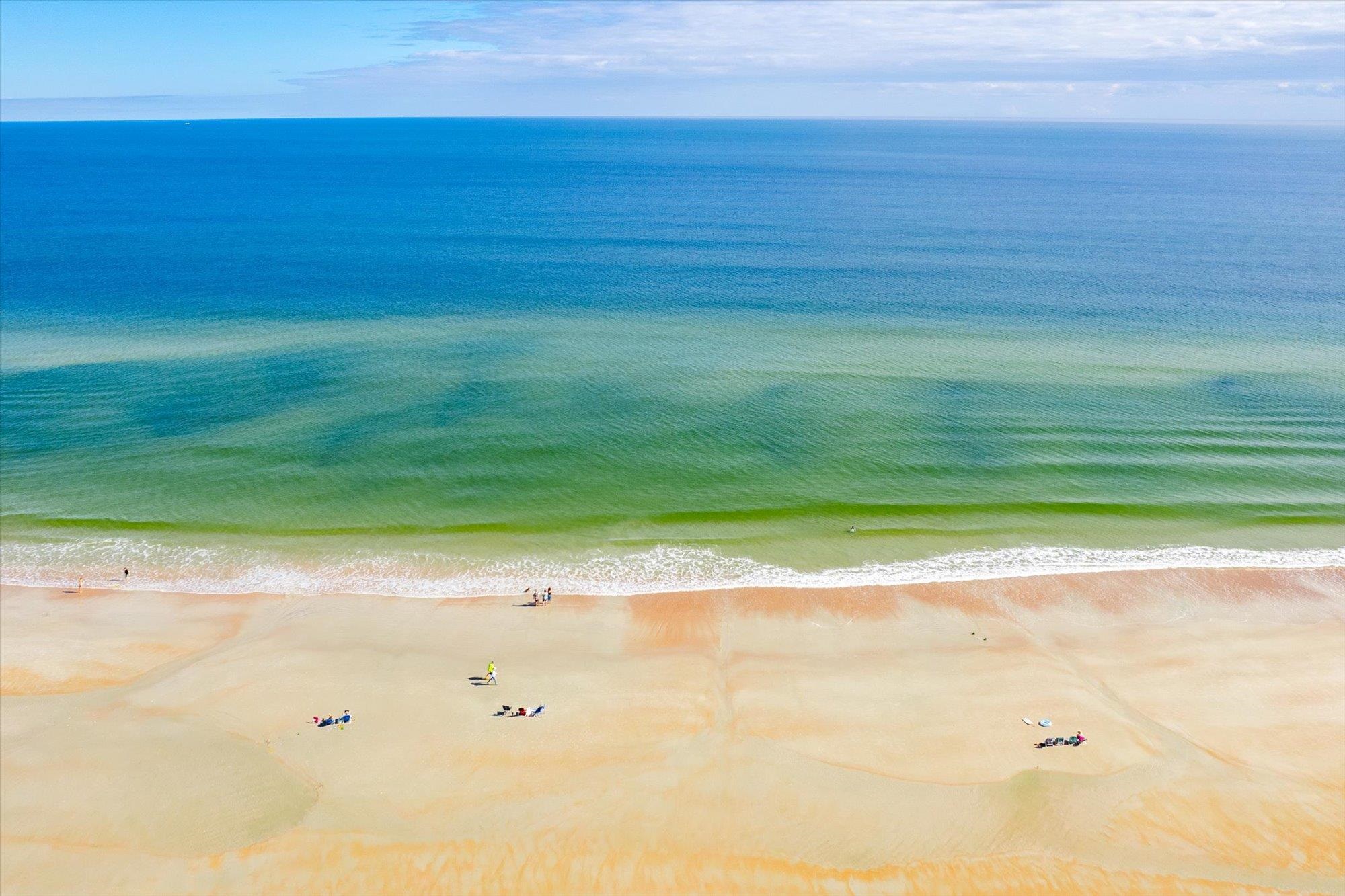 Image 47 of 66 For 1 Ocean Trace Rd  242