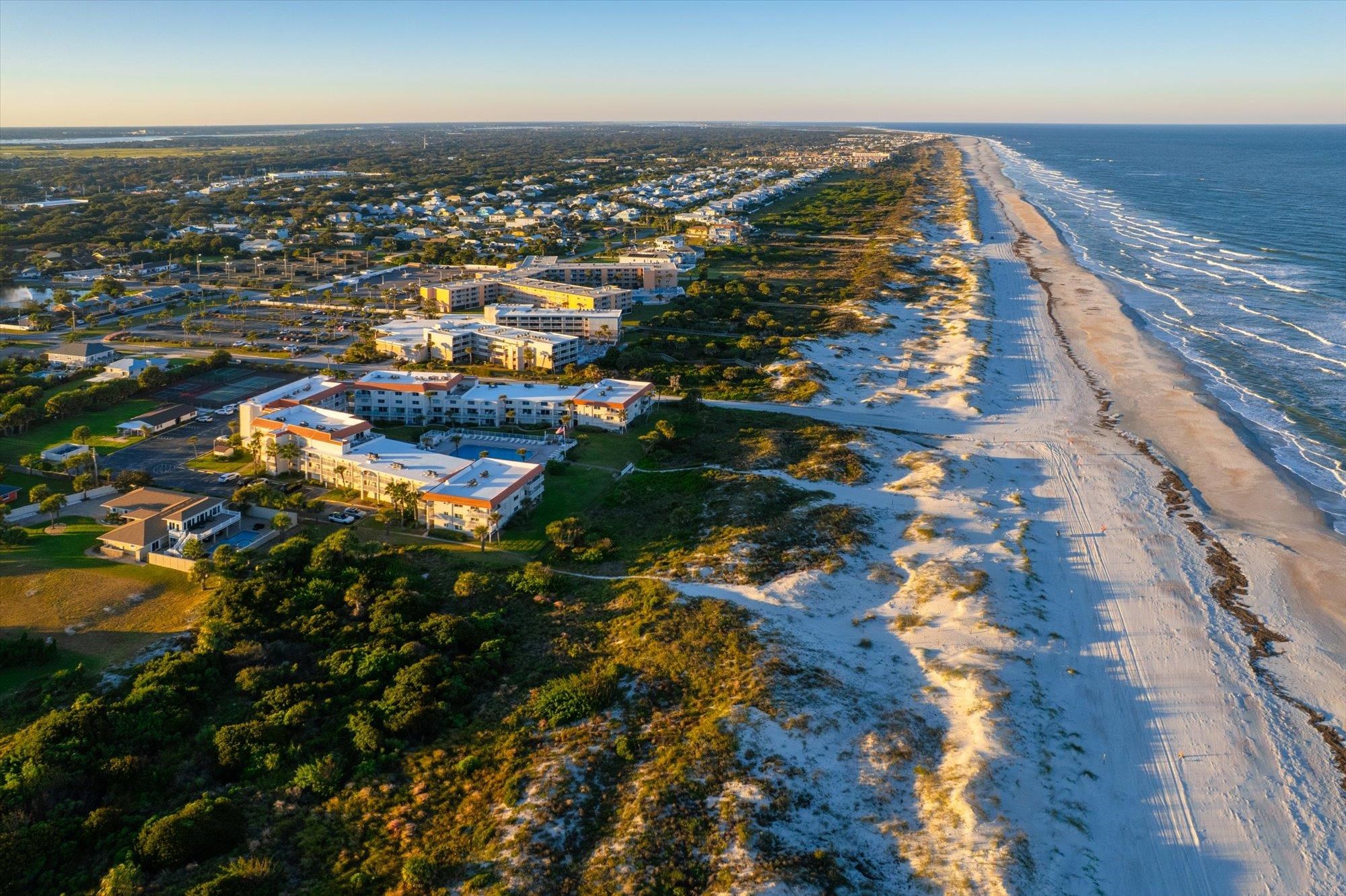 Image 50 of 66 For 1 Ocean Trace Rd  242