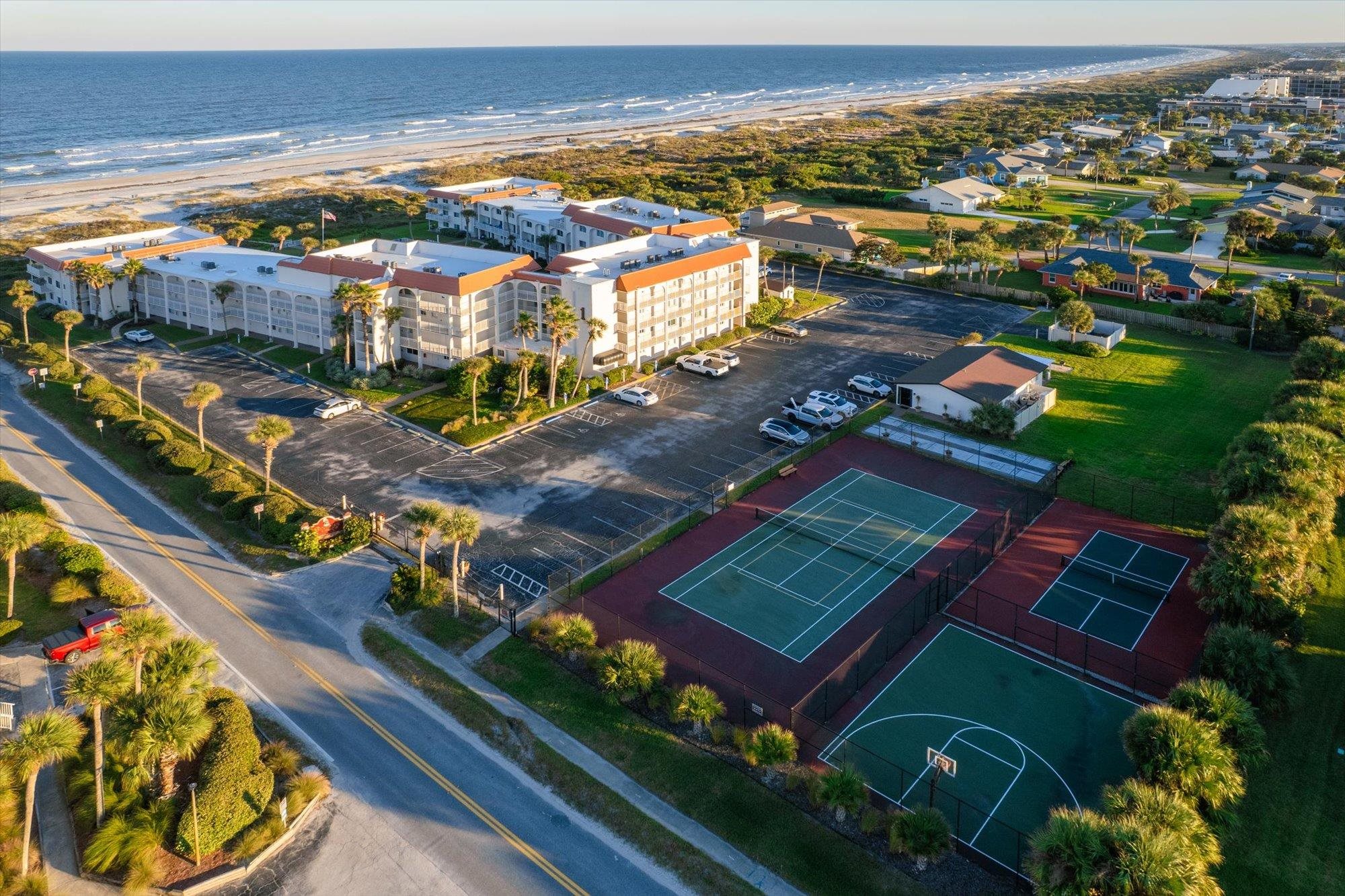 Image 52 of 66 For 1 Ocean Trace Rd  242