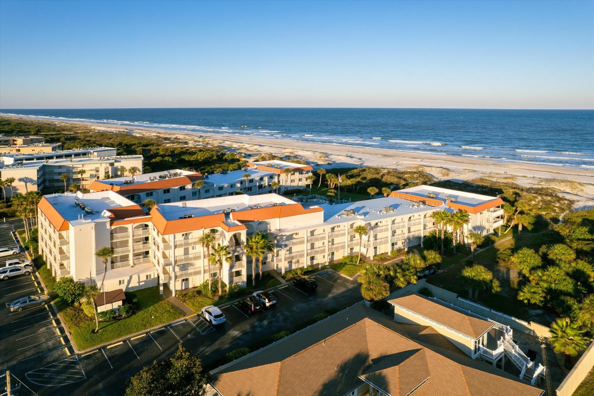 Image 59 of 66 For 1 Ocean Trace Rd  242