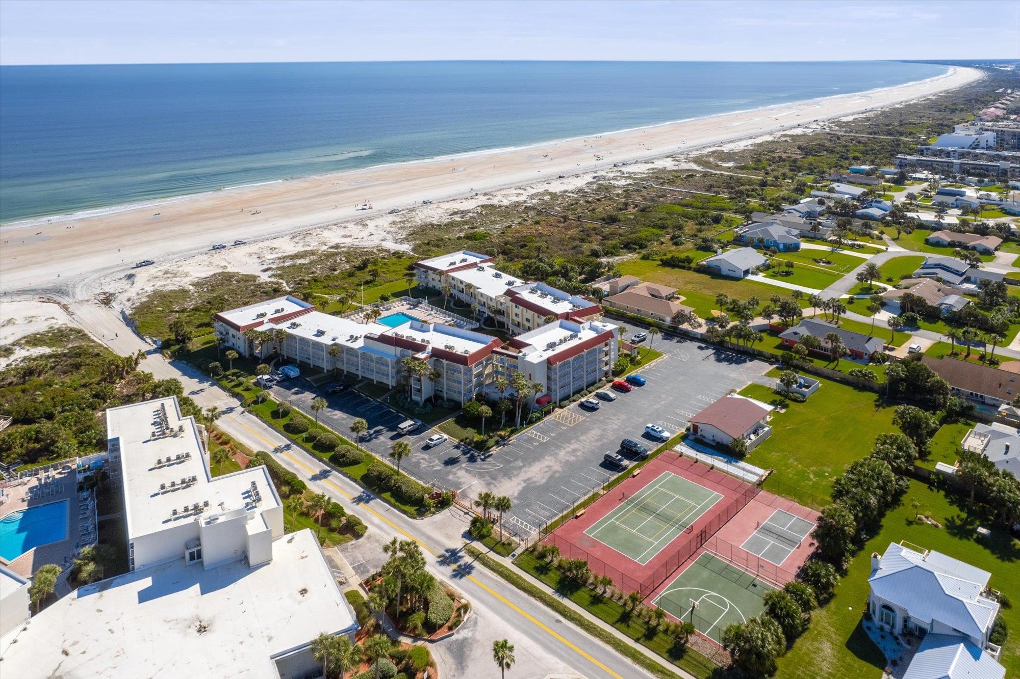 Image 61 of 66 For 1 Ocean Trace Rd  242