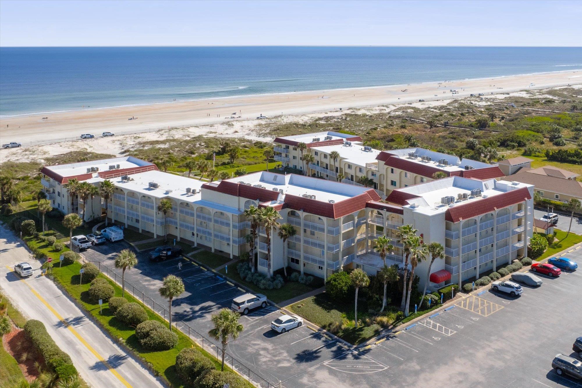 Image 62 of 66 For 1 Ocean Trace Rd  242