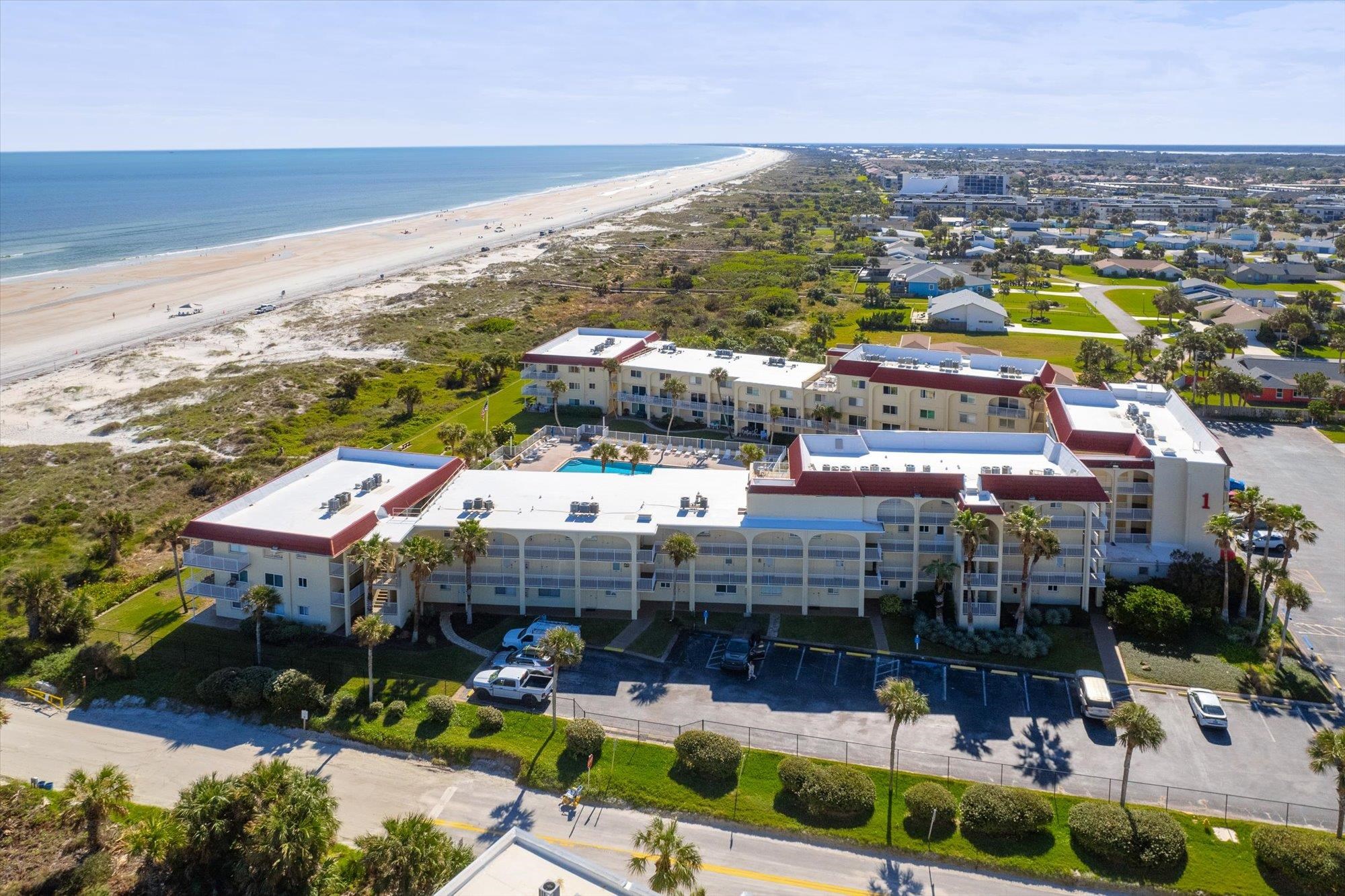 Image 63 of 66 For 1 Ocean Trace Rd  242