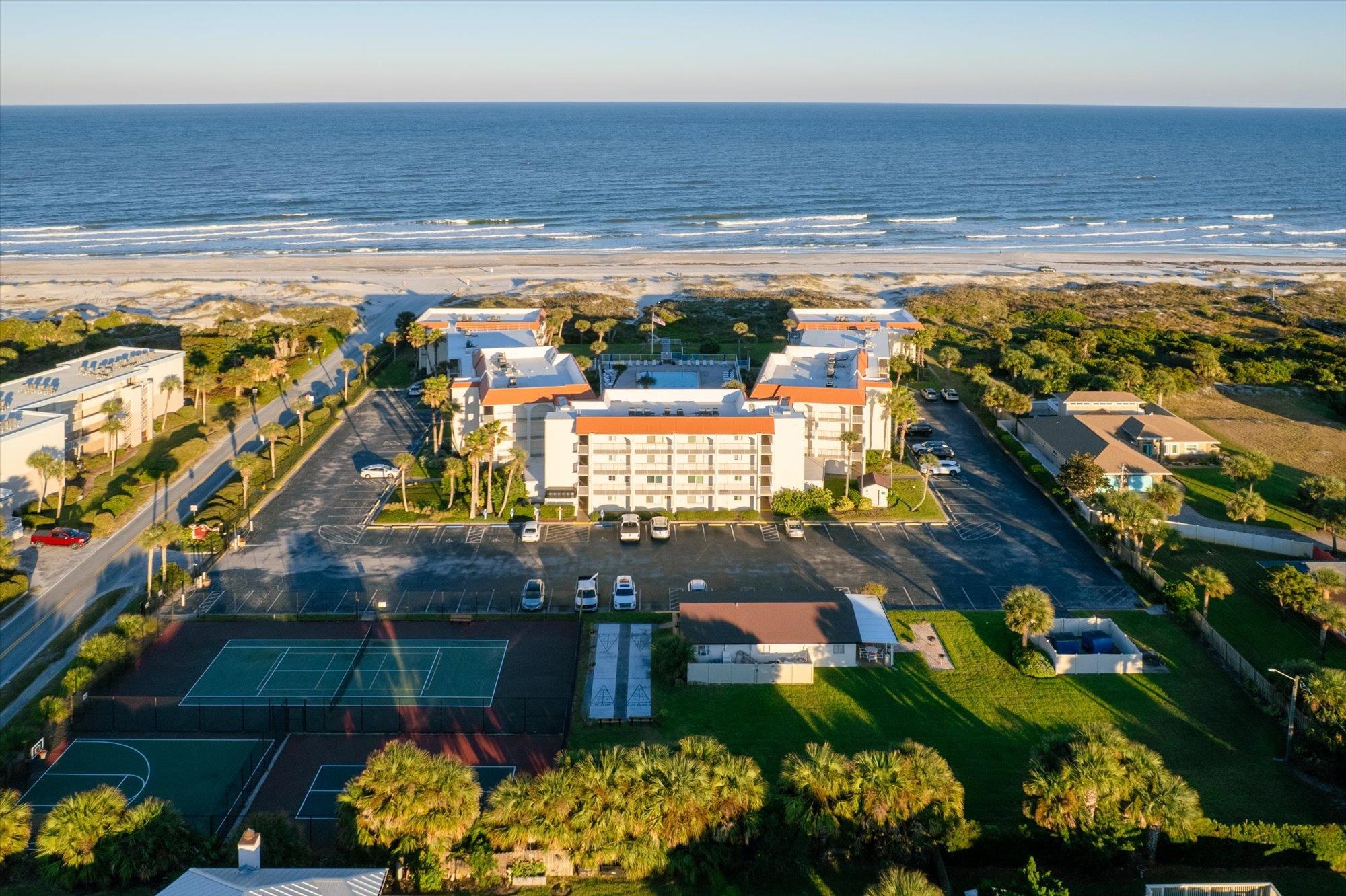 Image 64 of 66 For 1 Ocean Trace Rd  242