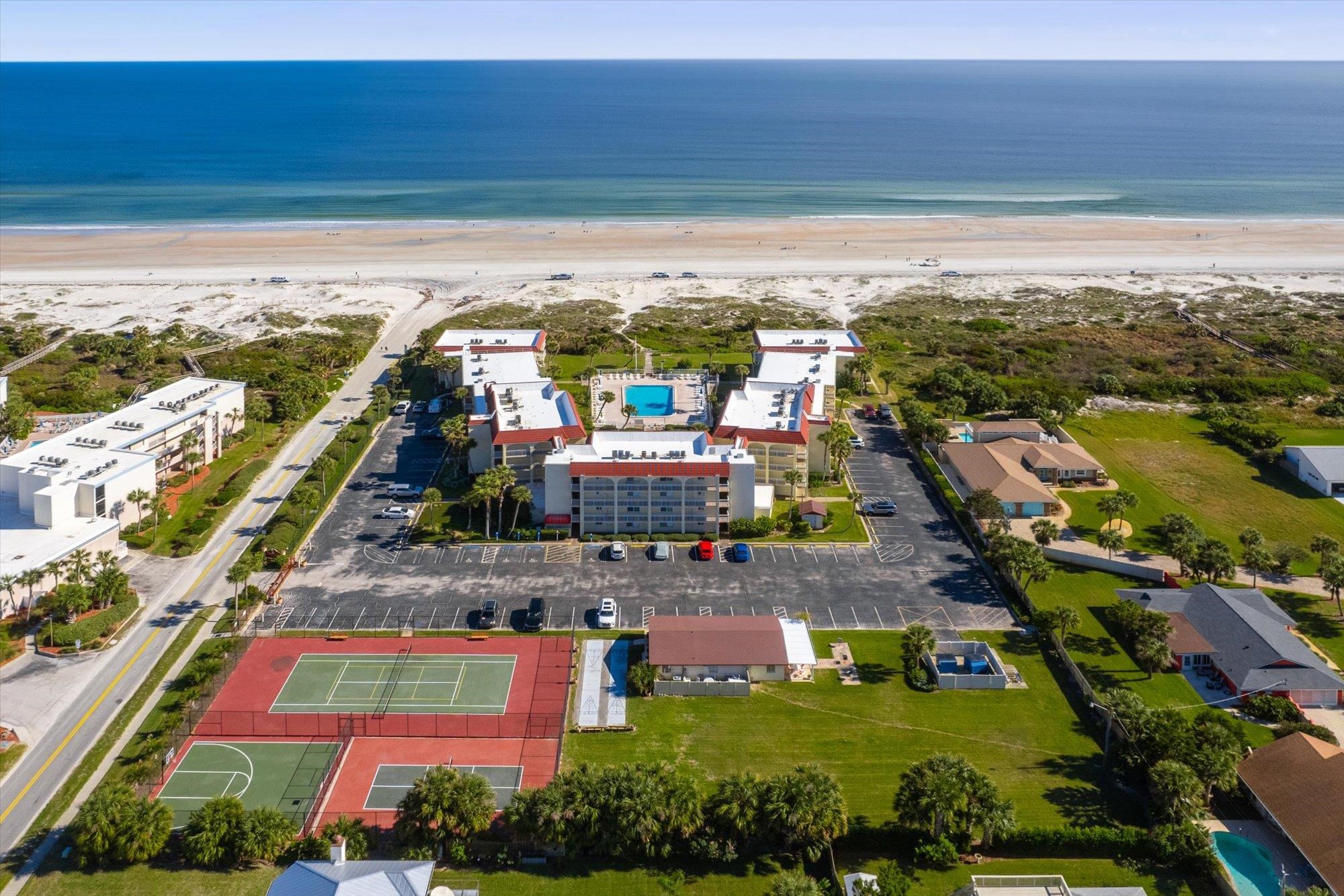 Image 65 of 66 For 1 Ocean Trace Rd  242