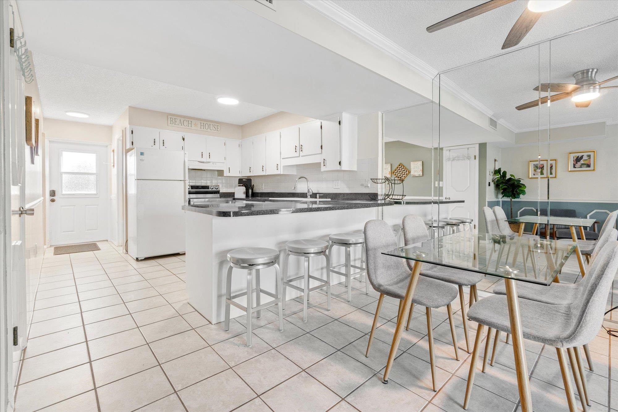 Image 7 of 66 For 1 Ocean Trace Rd  242