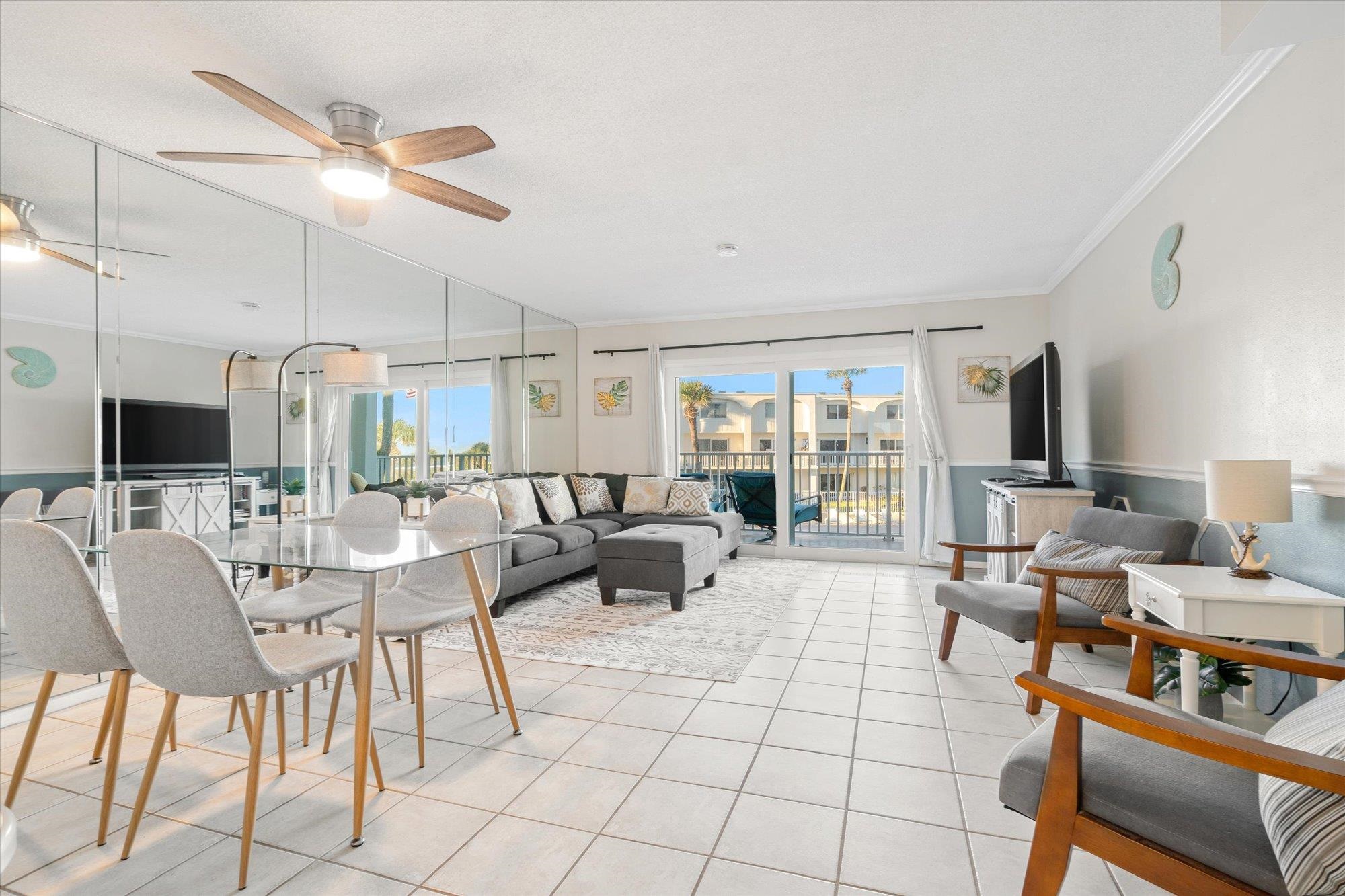 Image 9 of 66 For 1 Ocean Trace Rd  242