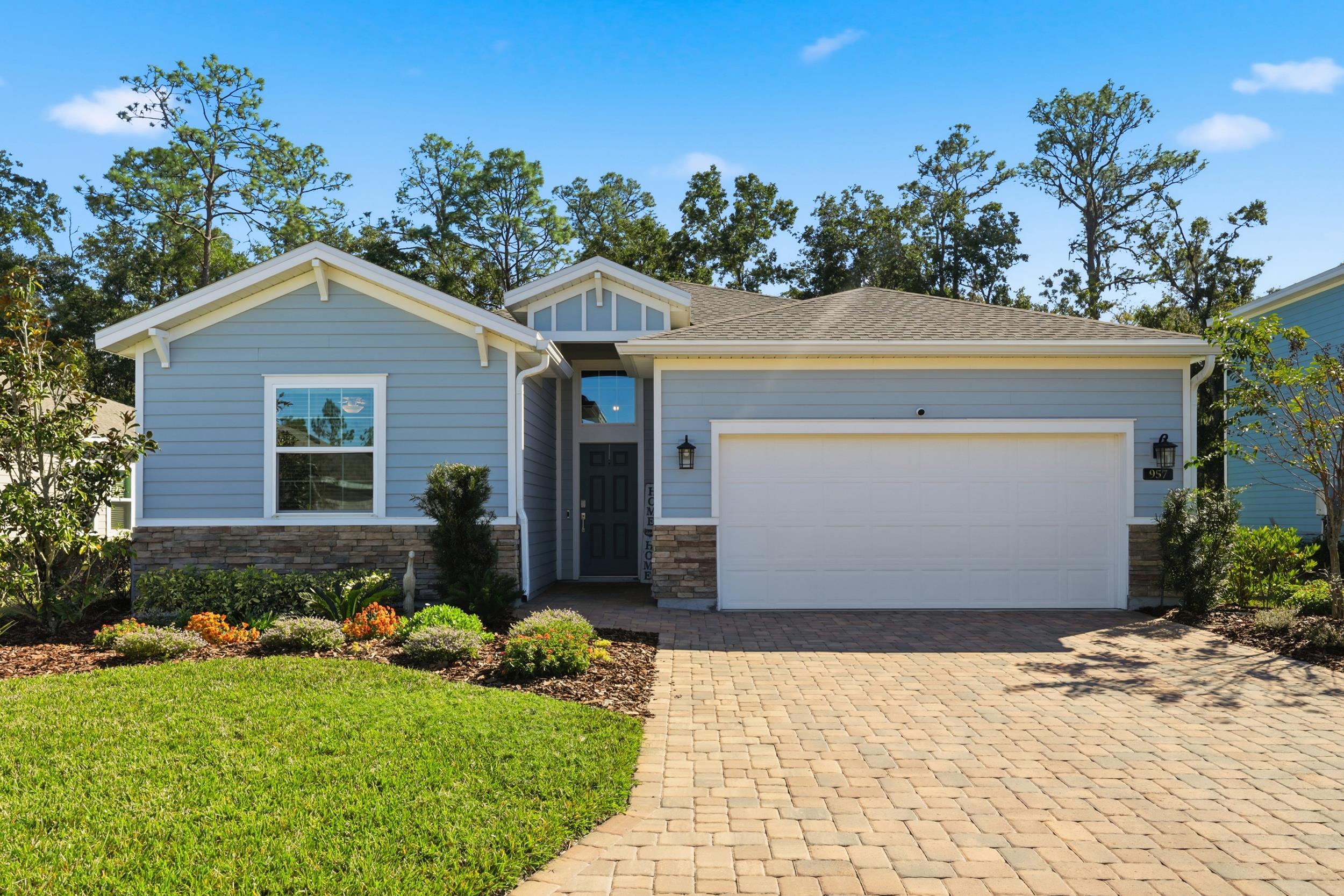 Details for 957 Brown Bear Run, St Johns, FL 32259