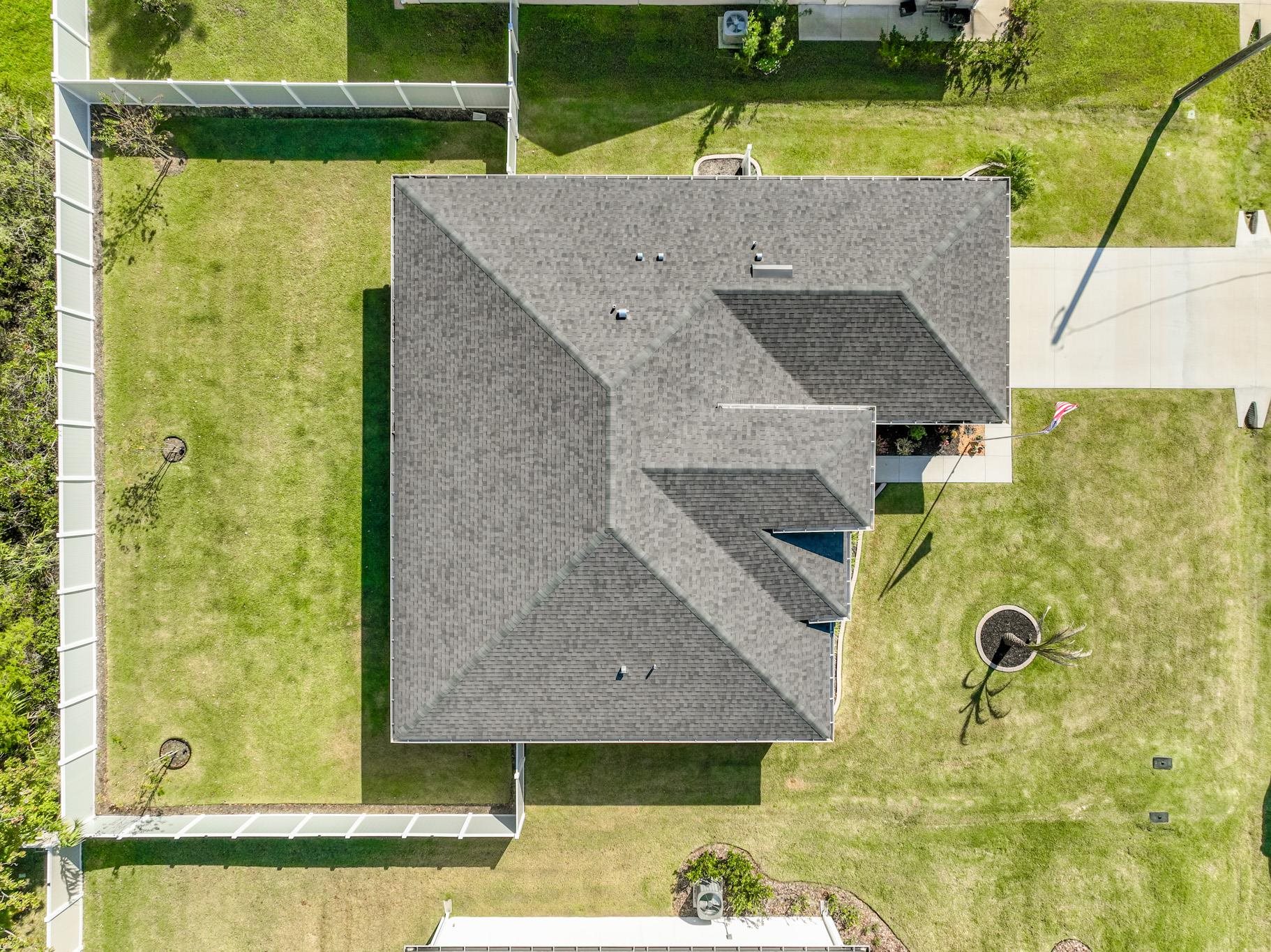 Image 47 of 55 For 5 Roxton Ln  