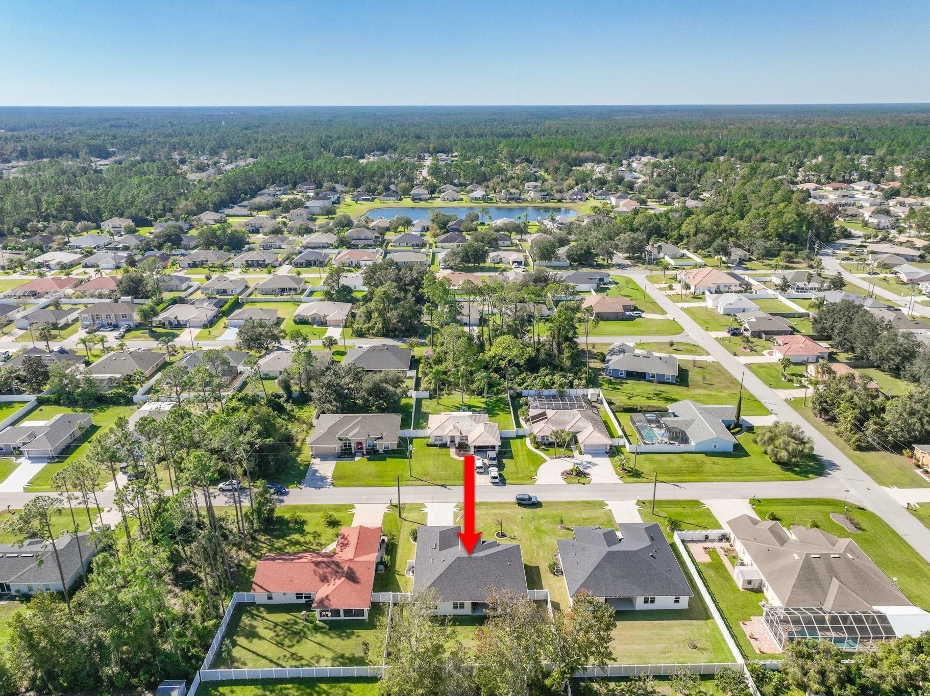 Image 50 of 55 For 5 Roxton Ln  