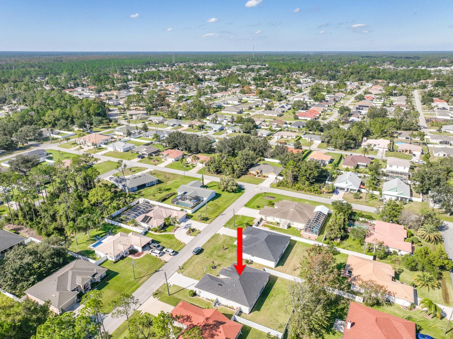 Image 51 of 55 For 5 Roxton Ln  