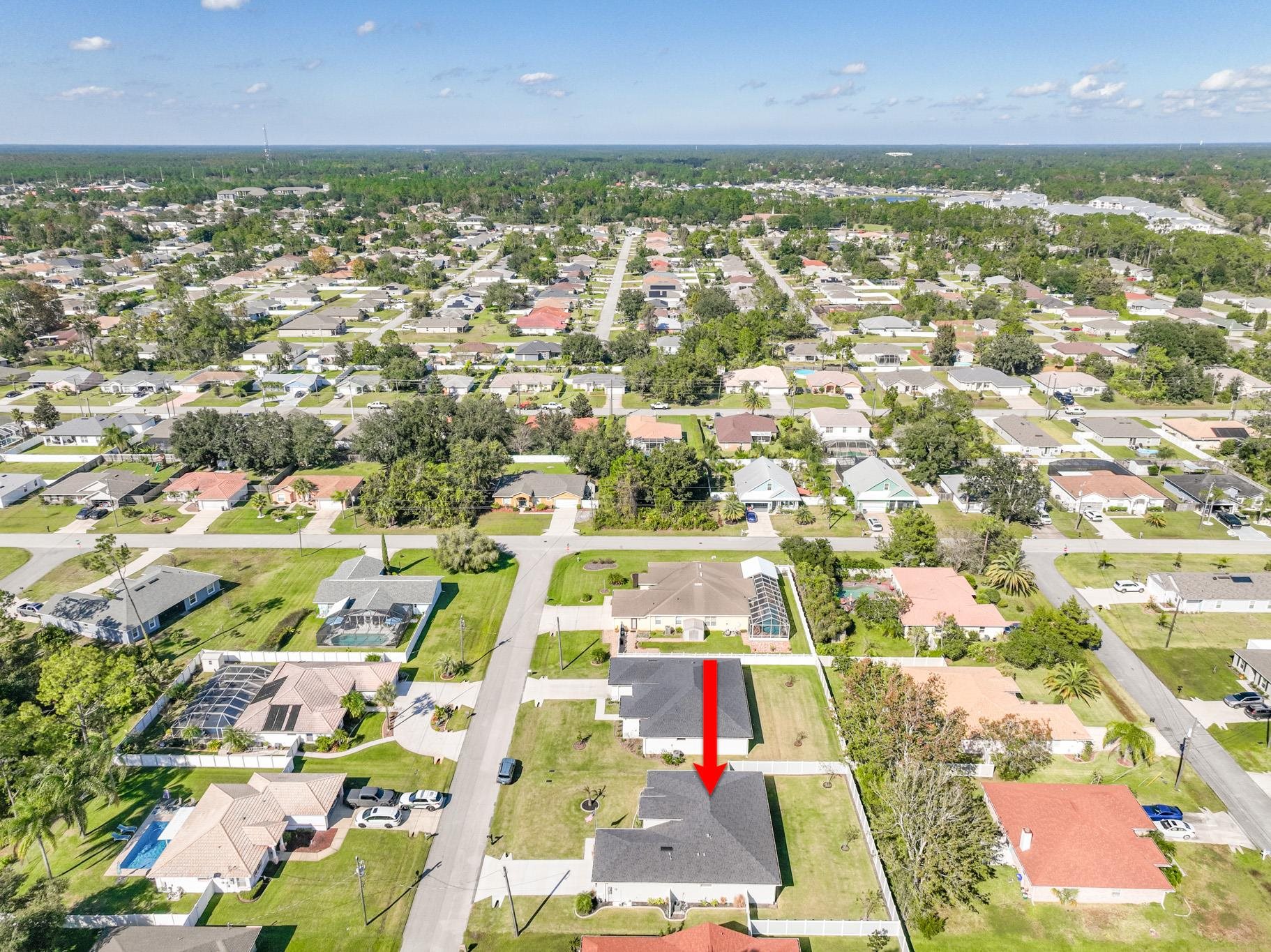 Image 52 of 55 For 5 Roxton Ln  